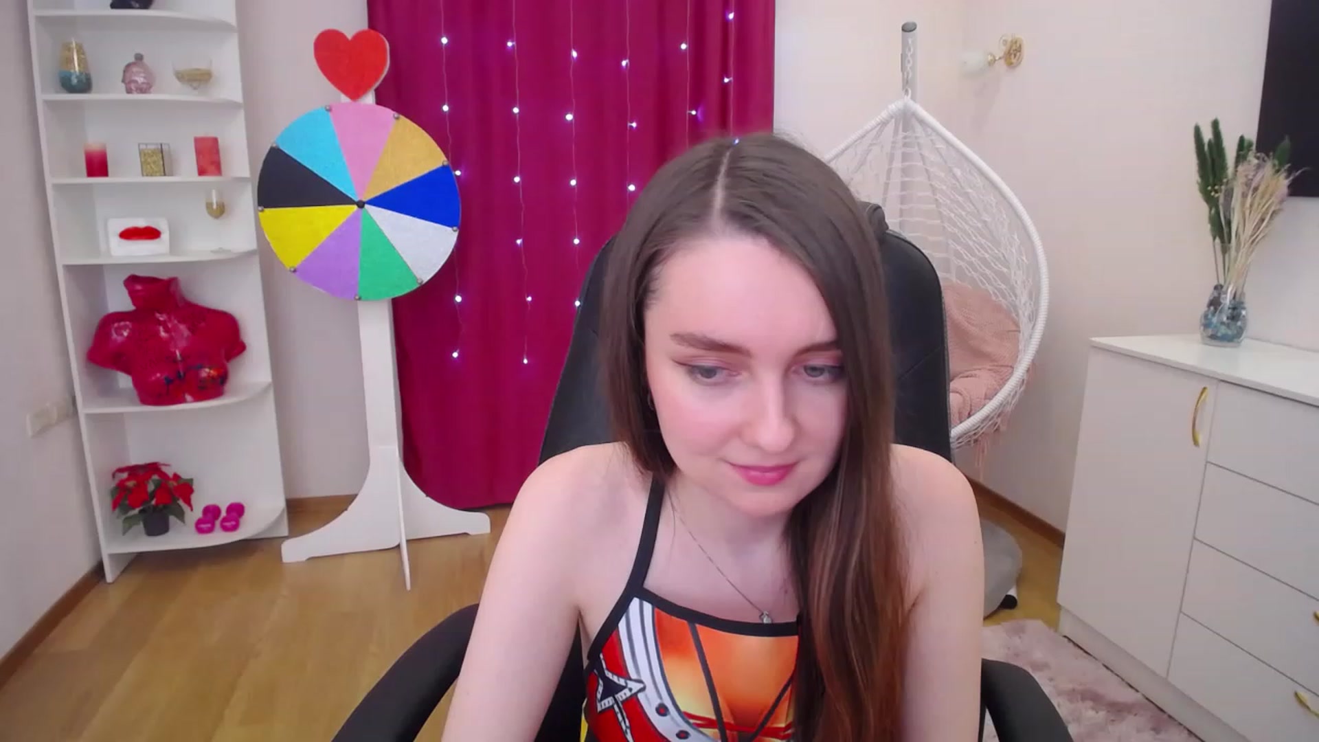 Gallery image thumbnail from Milim_Nava's myfreecams stream on, 06/19/2023, 16:46 image 4 of 20