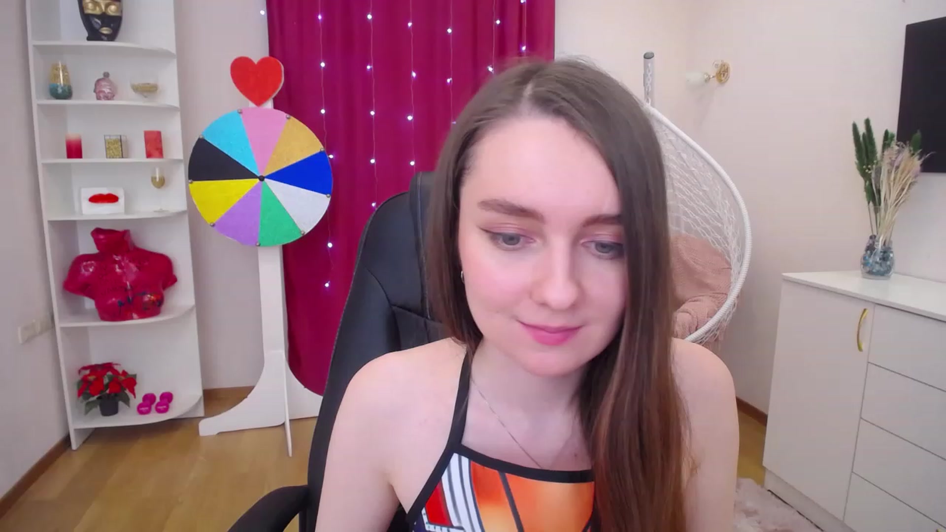 Gallery image thumbnail from Milim_Nava's myfreecams stream on, 06/19/2023, 16:46 image 2 of 20