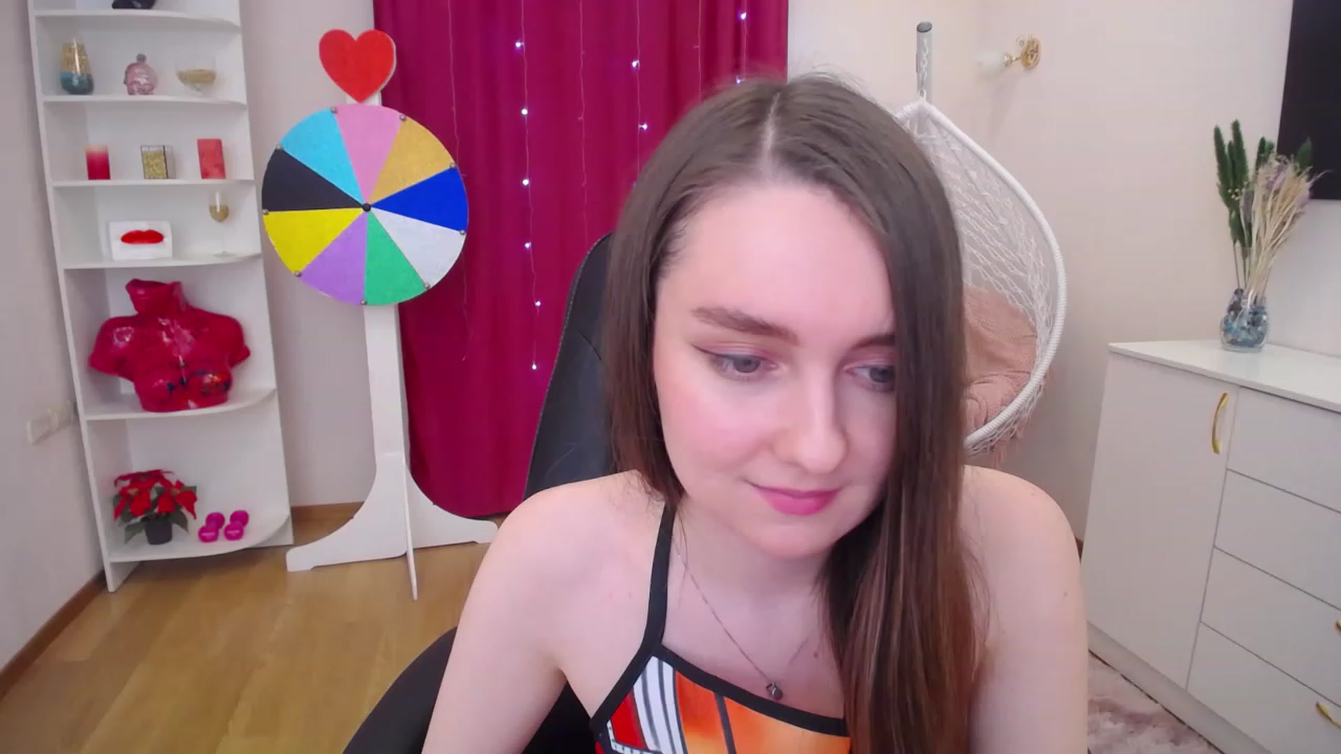 Gallery image thumbnail from Milim_Nava's myfreecams stream on, 06/19/2023, 16:46 image 8 of 20