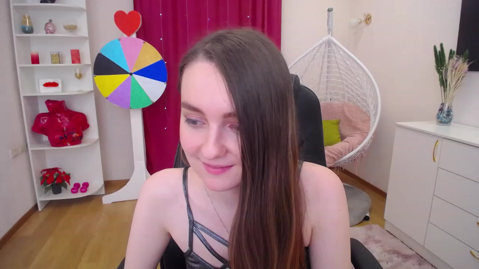 Gallery image thumbnail from Milim_Nava's myfreecams stream on, 06/19/2023, 16:46 image 17 of 20