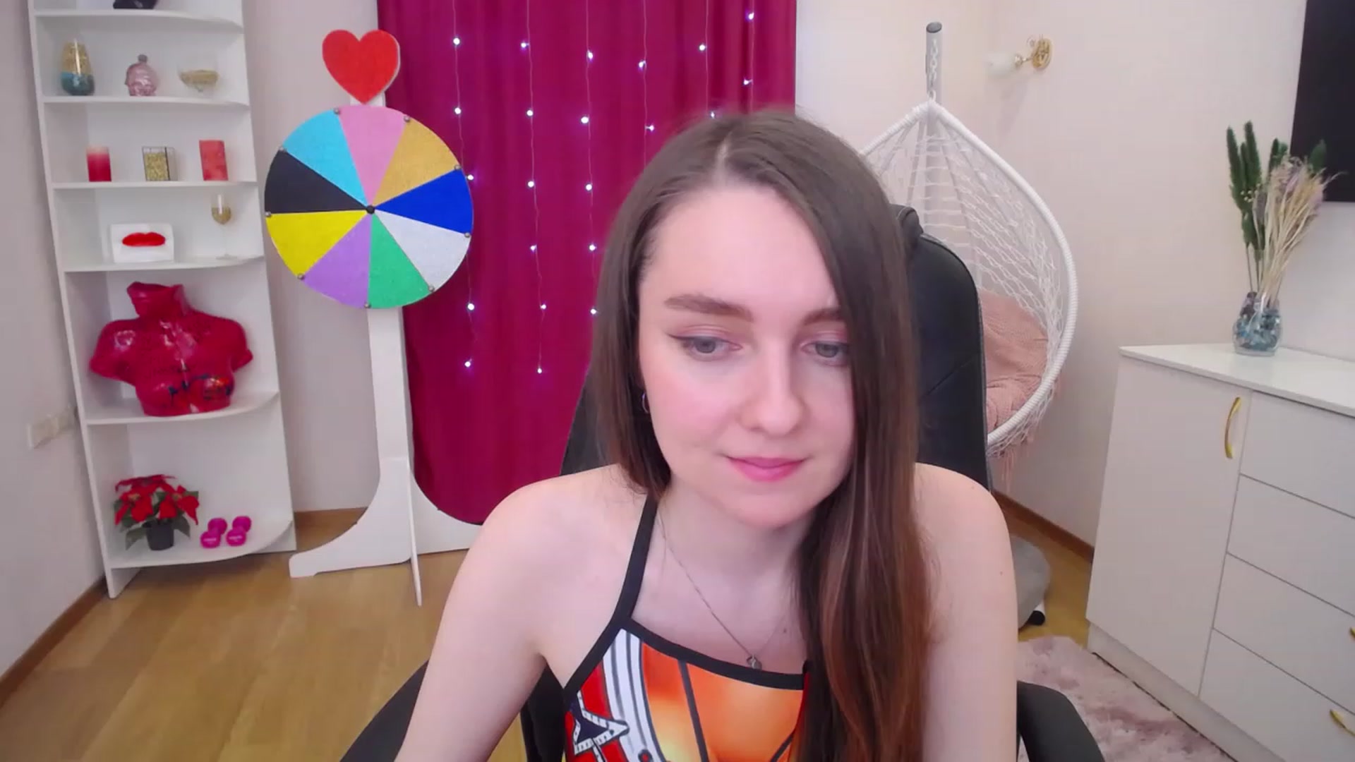 Gallery image thumbnail from Milim_Nava's myfreecams stream on, 06/19/2023, 16:46 image 6 of 20