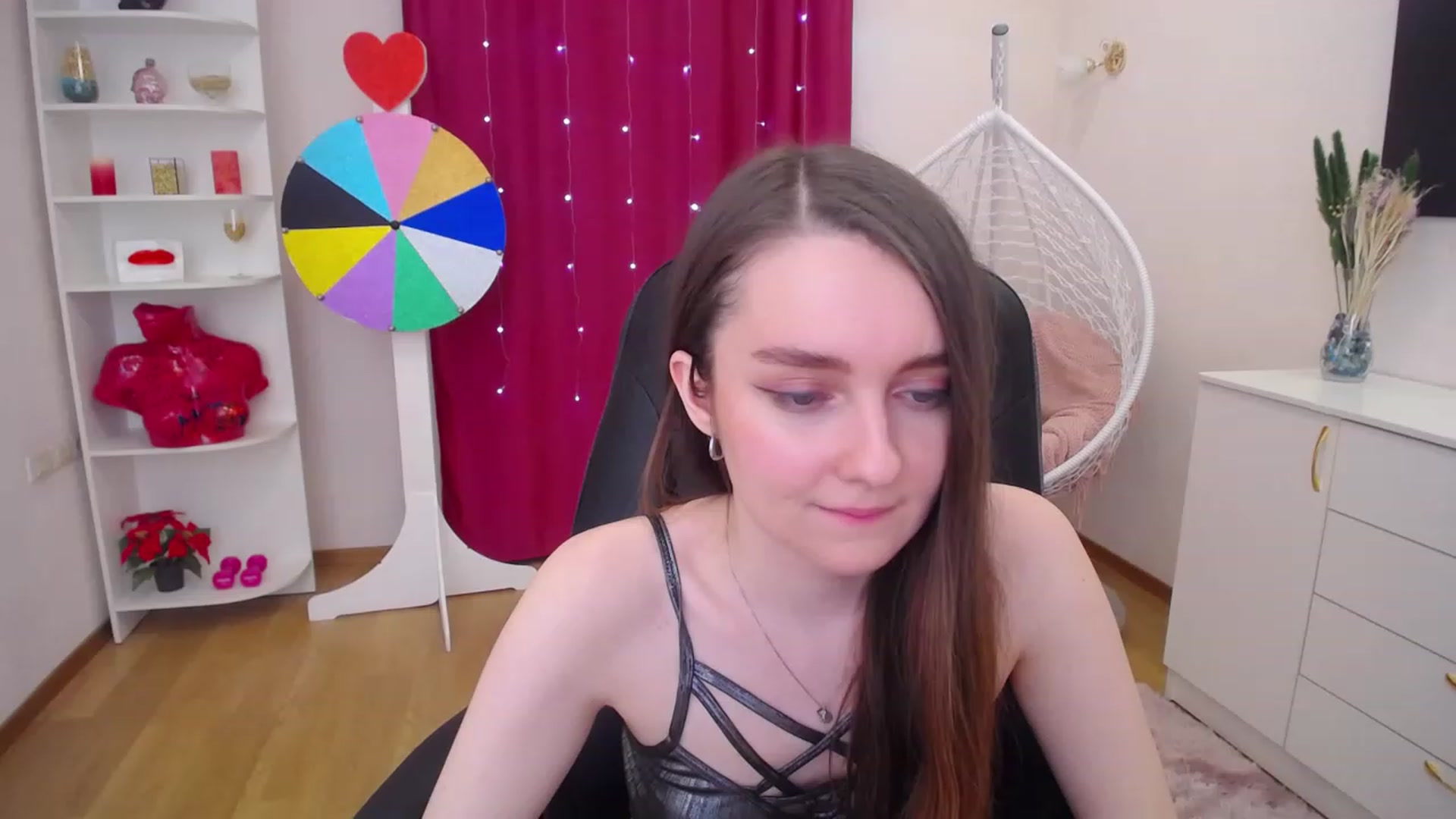 Gallery image thumbnail from Milim_Nava's myfreecams stream on, 06/19/2023, 16:46 image 20 of 20