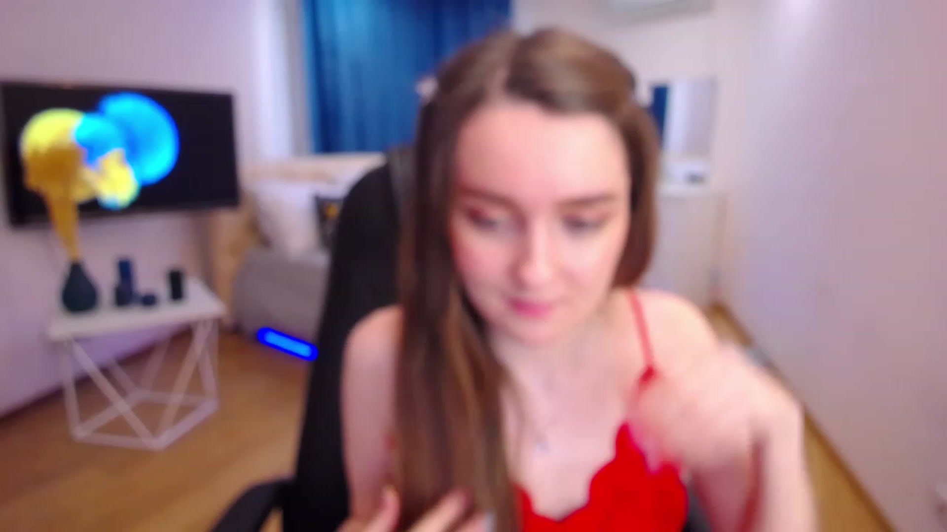 Gallery image thumbnail from Milim_Nava's myfreecams stream on, 06/21/2023, 07:46 image 8 of 20