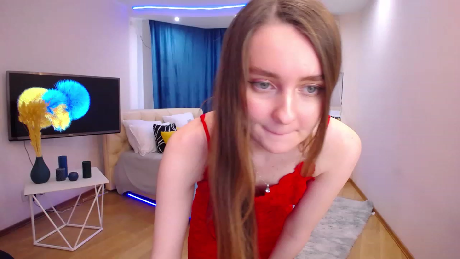 Gallery image thumbnail from Milim_Nava's myfreecams stream on, 06/21/2023, 07:46 image 17 of 20