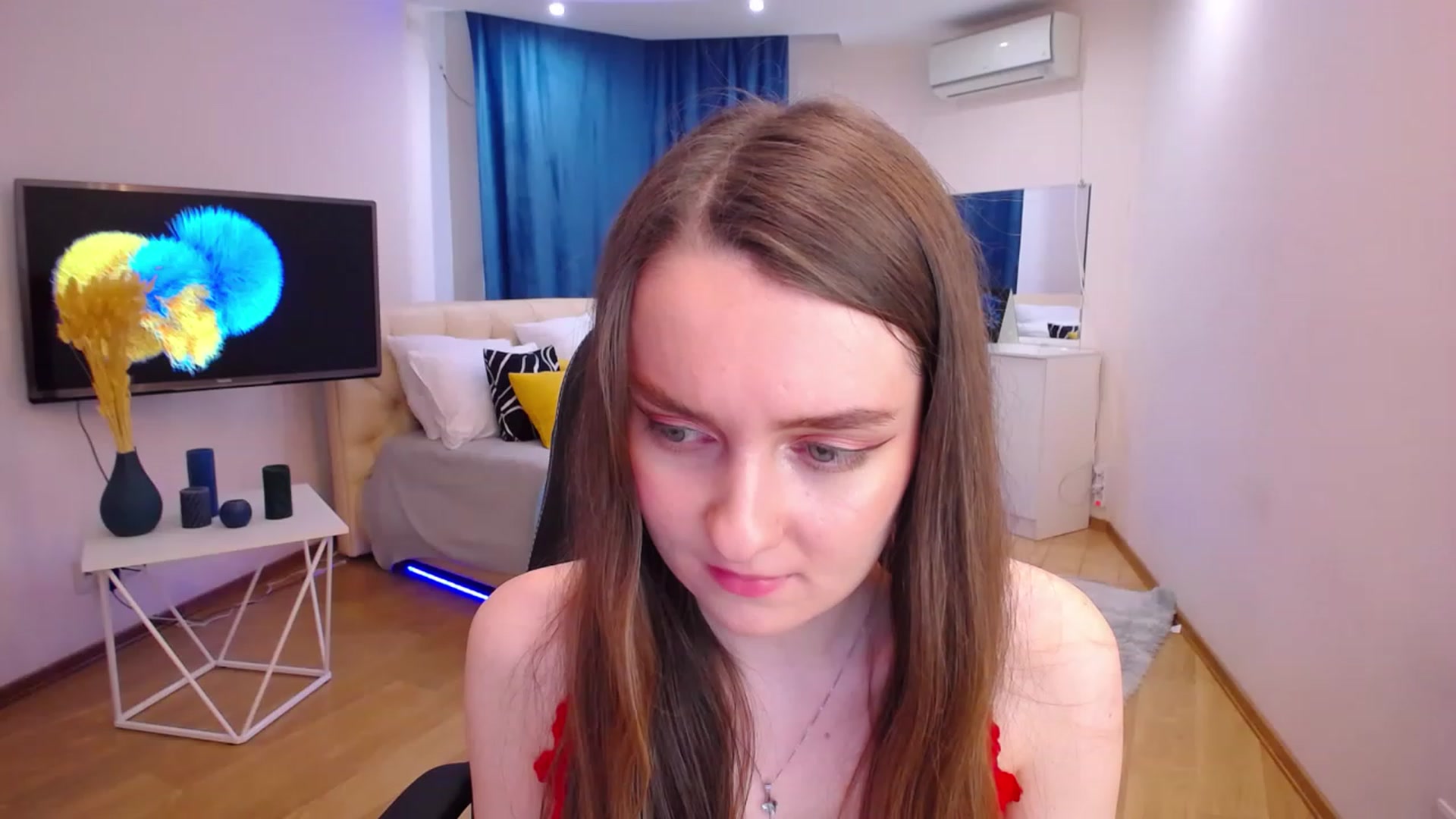 Gallery image thumbnail from Milim_Nava's myfreecams stream on, 06/21/2023, 07:46 image 20 of 20