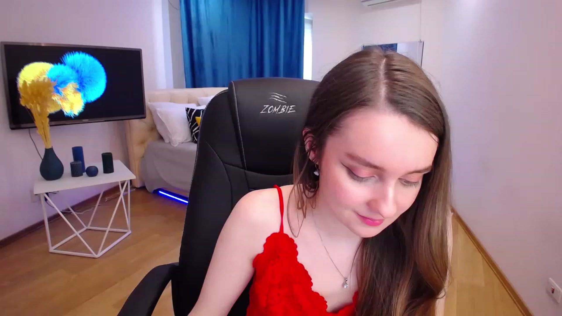 Gallery image thumbnail from Milim_Nava's myfreecams stream on, 06/21/2023, 09:41 image 13 of 20