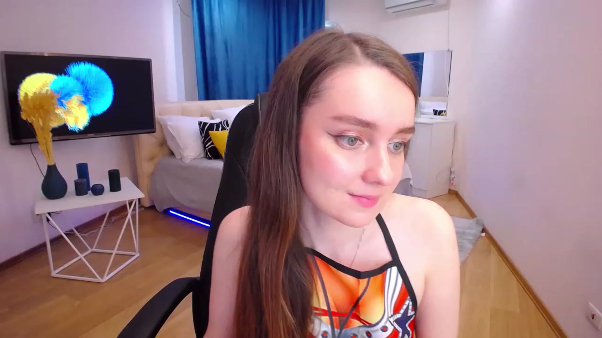 Gallery image thumbnail from Milim_Nava's myfreecams stream on, 06/21/2023, 09:41 image 18 of 20