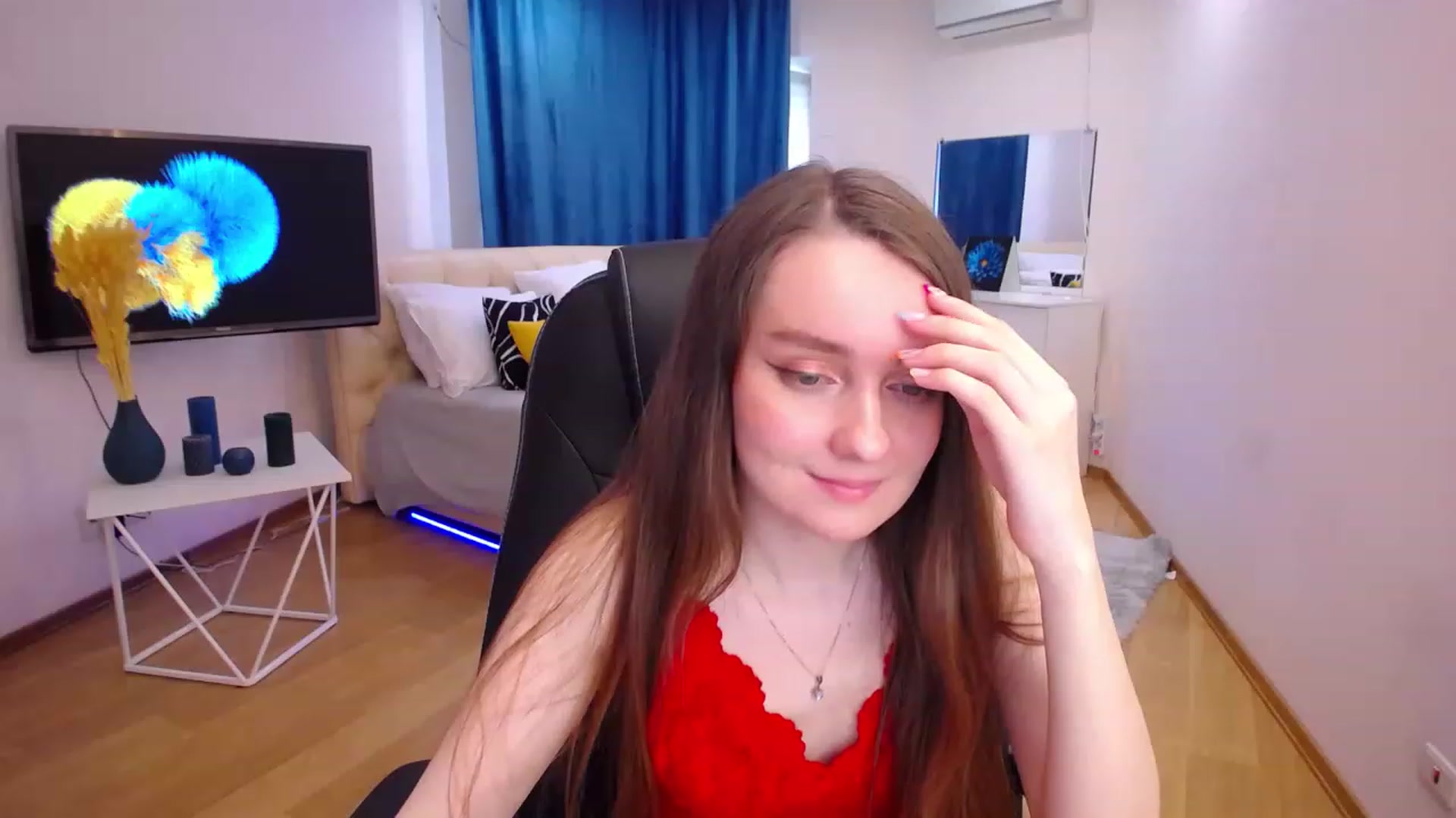 Gallery image thumbnail from Milim_Nava's myfreecams stream on, 06/21/2023, 09:41 image 6 of 20
