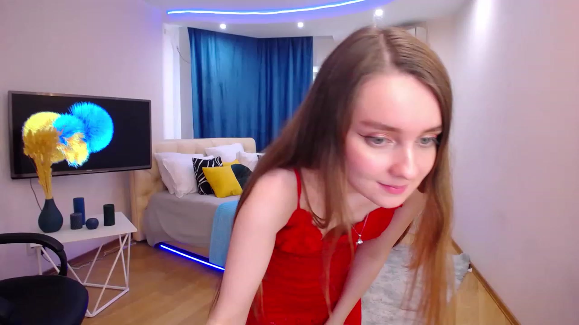 Gallery image thumbnail from Milim_Nava's myfreecams stream on, 06/21/2023, 09:41 image 8 of 20