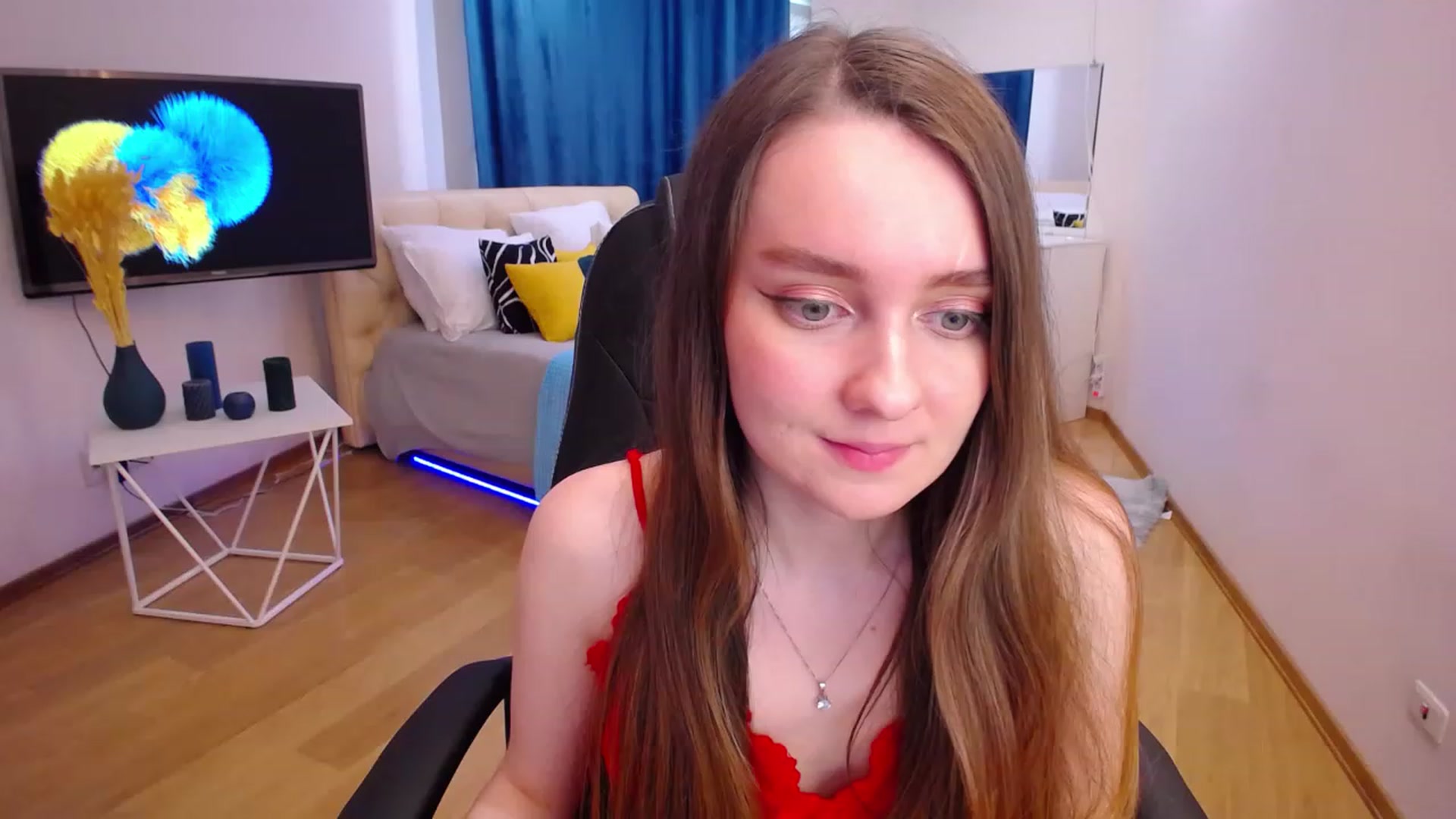 Gallery image thumbnail from Milim_Nava's myfreecams stream on, 06/21/2023, 09:41 image 2 of 20