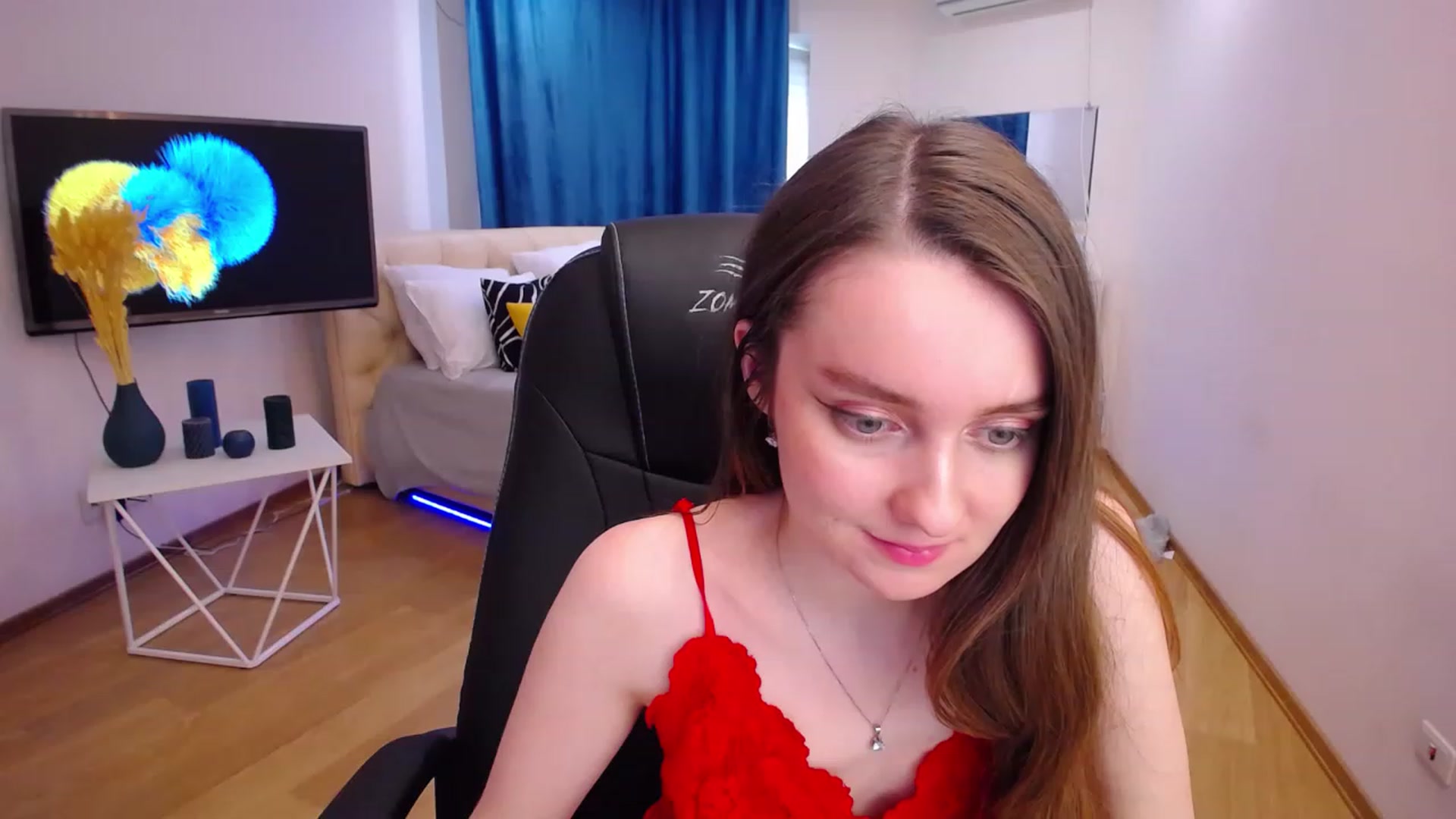 Gallery image thumbnail from Milim_Nava's myfreecams stream on, 06/21/2023, 09:41 image 14 of 20