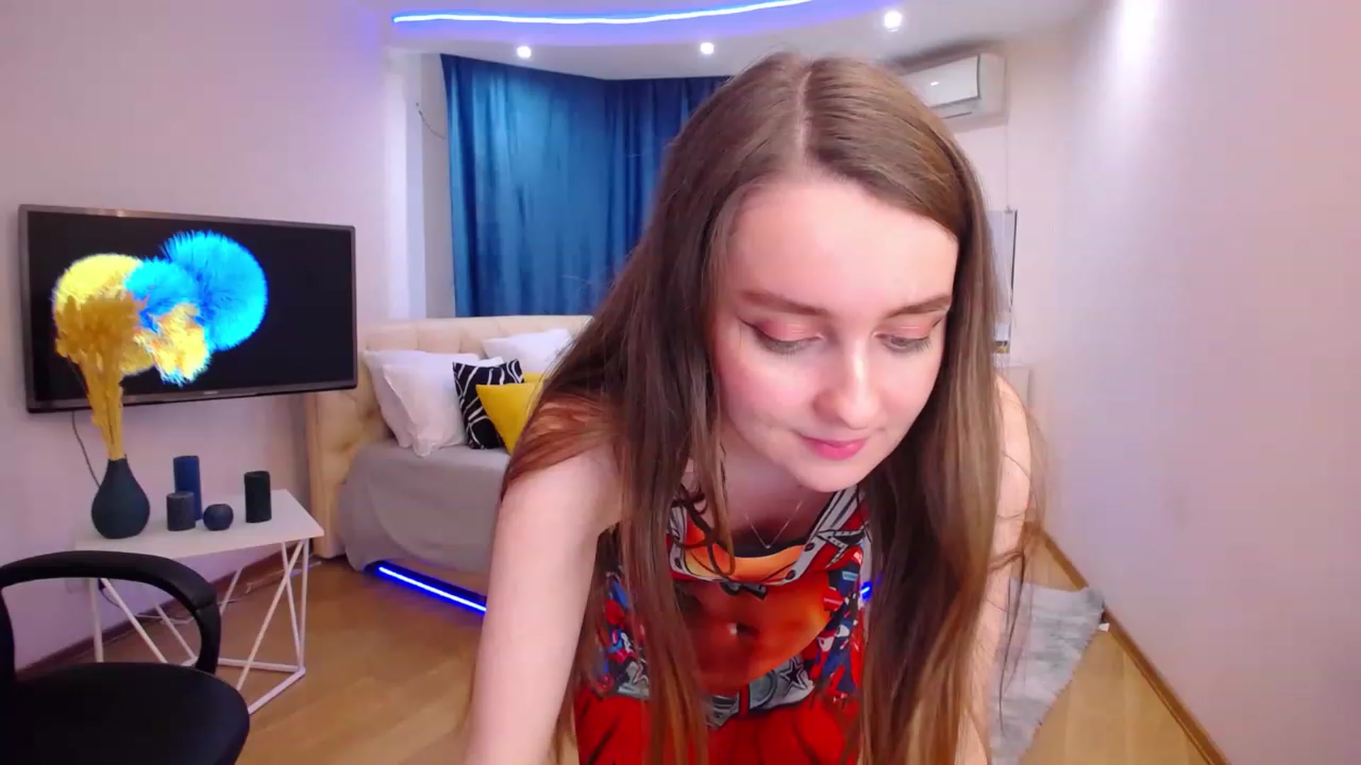 Gallery image thumbnail from Milim_Nava's myfreecams stream on, 06/21/2023, 09:41 image 20 of 20