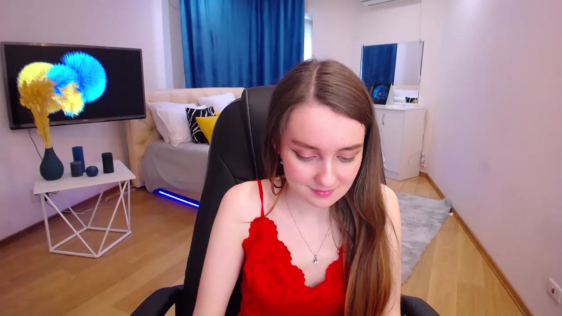 Gallery image thumbnail from Milim_Nava's myfreecams stream on, 06/21/2023, 09:41 image 15 of 20