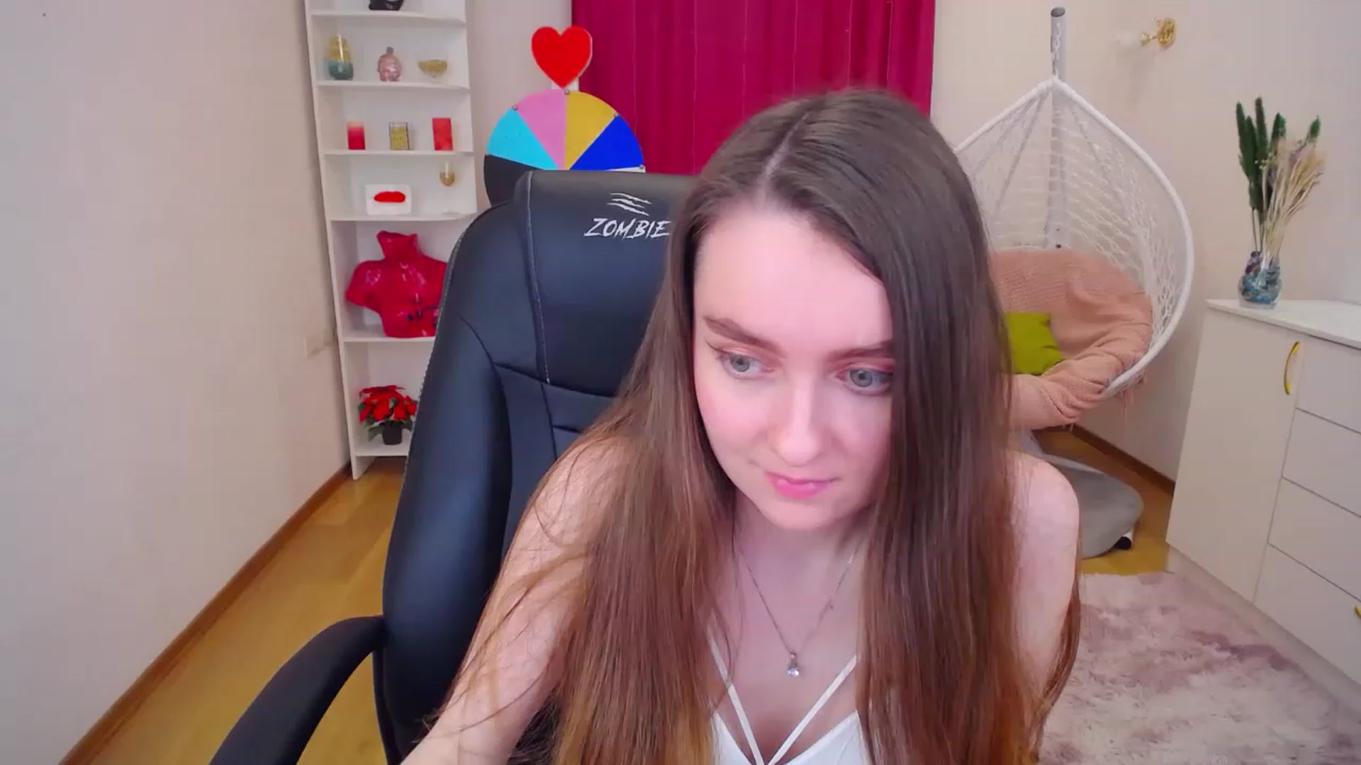 Gallery image thumbnail from Milim_Nava's myfreecams stream on, 06/22/2023, 08:21 image 4 of 20