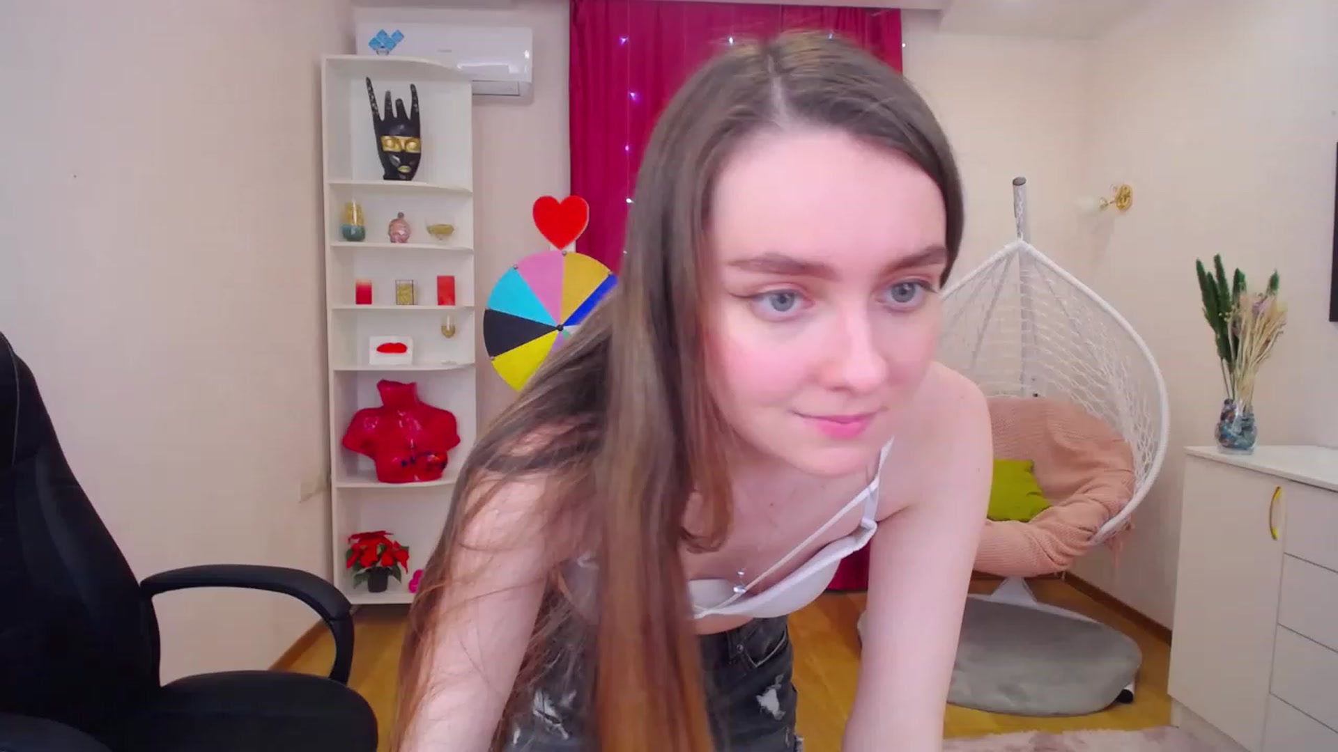 Gallery image thumbnail from Milim_Nava's myfreecams stream on, 06/22/2023, 08:21 image 17 of 20