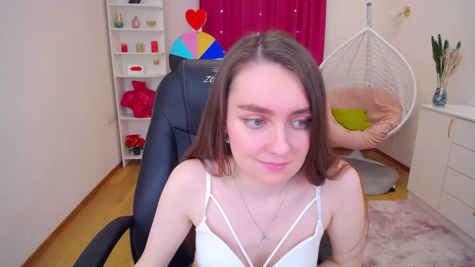 Gallery image thumbnail from Milim_Nava's myfreecams stream on, 06/22/2023, 08:21 image 8 of 20