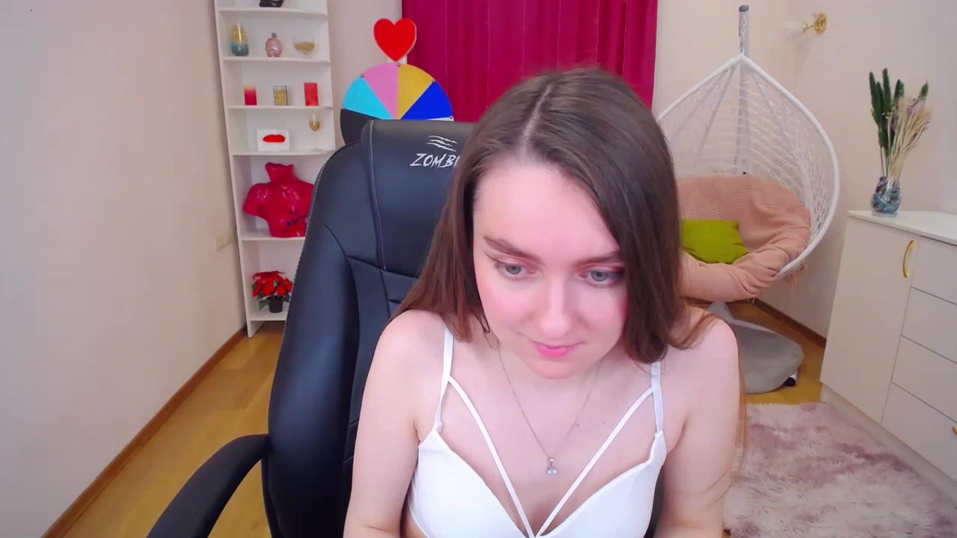 Gallery image thumbnail from Milim_Nava's myfreecams stream on, 06/22/2023, 08:21 image 7 of 20