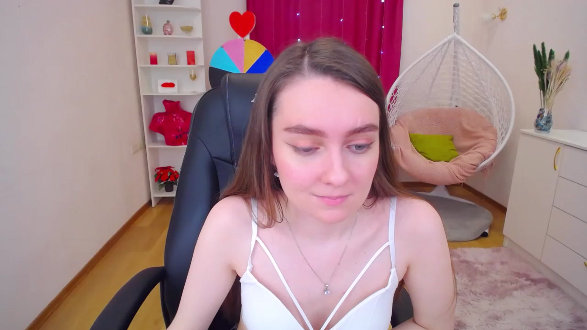 Gallery image thumbnail from Milim_Nava's myfreecams stream on, 06/22/2023, 08:21 image 9 of 20