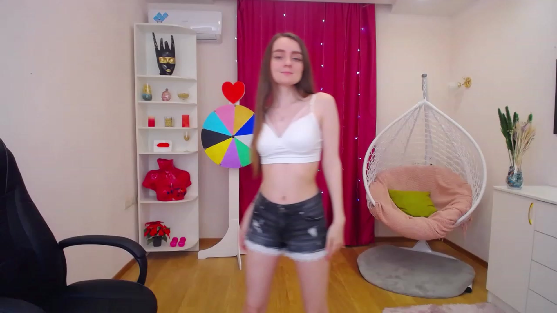 Gallery image thumbnail from Milim_Nava's myfreecams stream on, 06/22/2023, 08:21 image 19 of 20