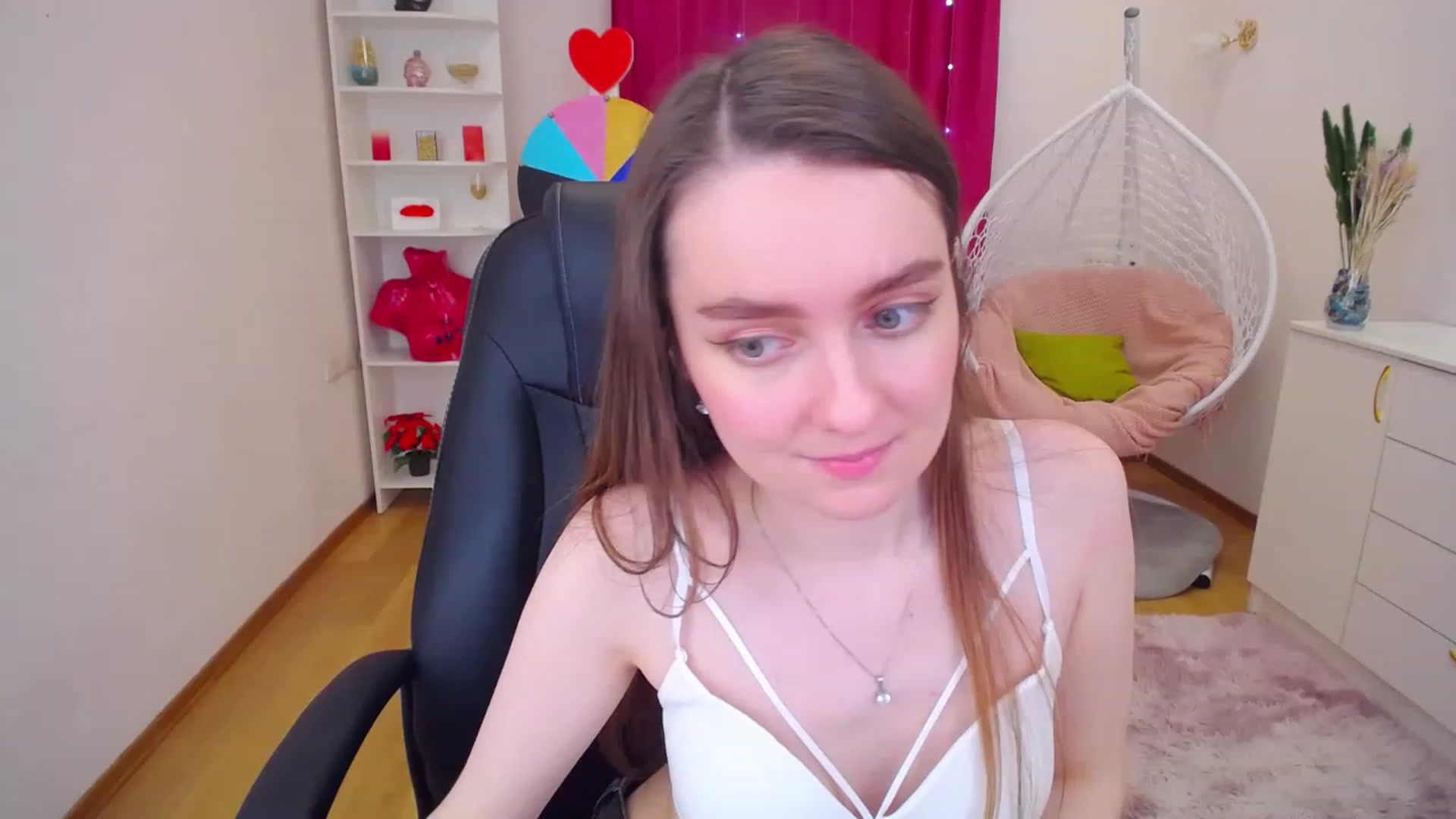 Gallery image thumbnail from Milim_Nava's myfreecams stream on, 06/22/2023, 08:21 image 2 of 20