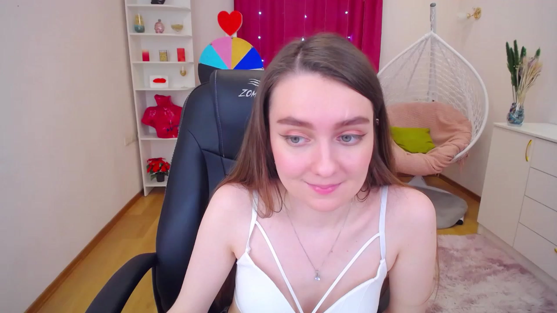 Gallery image thumbnail from Milim_Nava's myfreecams stream on, 06/22/2023, 08:21 image 10 of 20