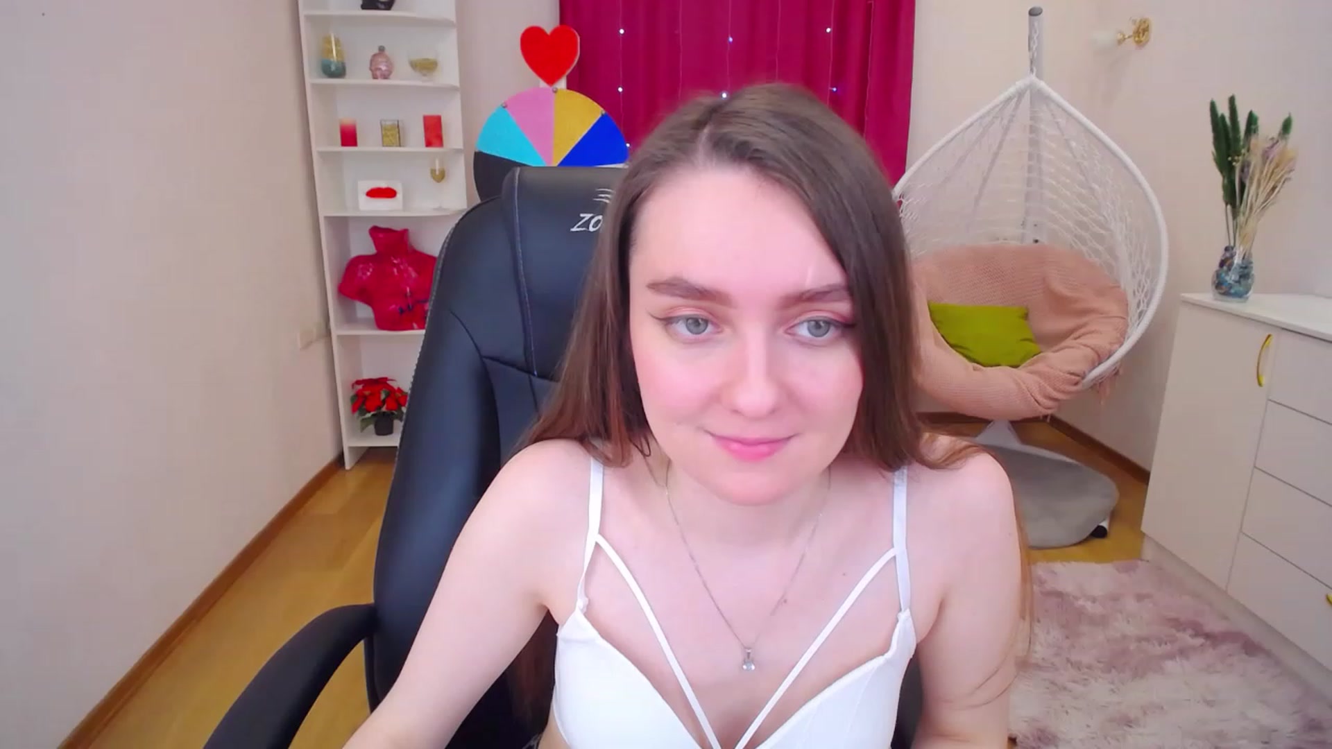 Gallery image thumbnail from Milim_Nava's myfreecams stream on, 06/22/2023, 08:21 image 6 of 20
