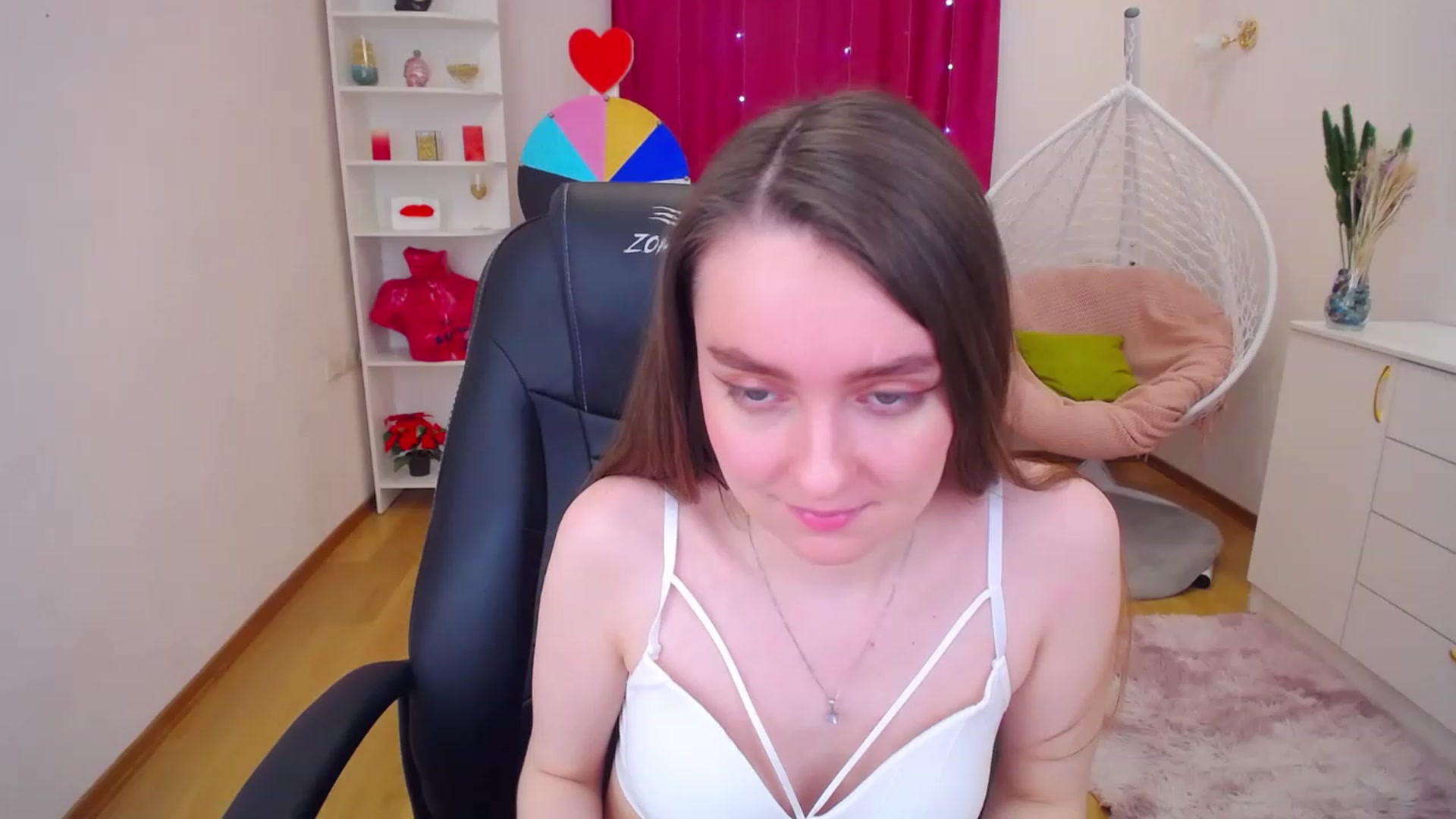 Gallery image thumbnail from Milim_Nava's myfreecams stream on, 06/22/2023, 08:21 image 5 of 20