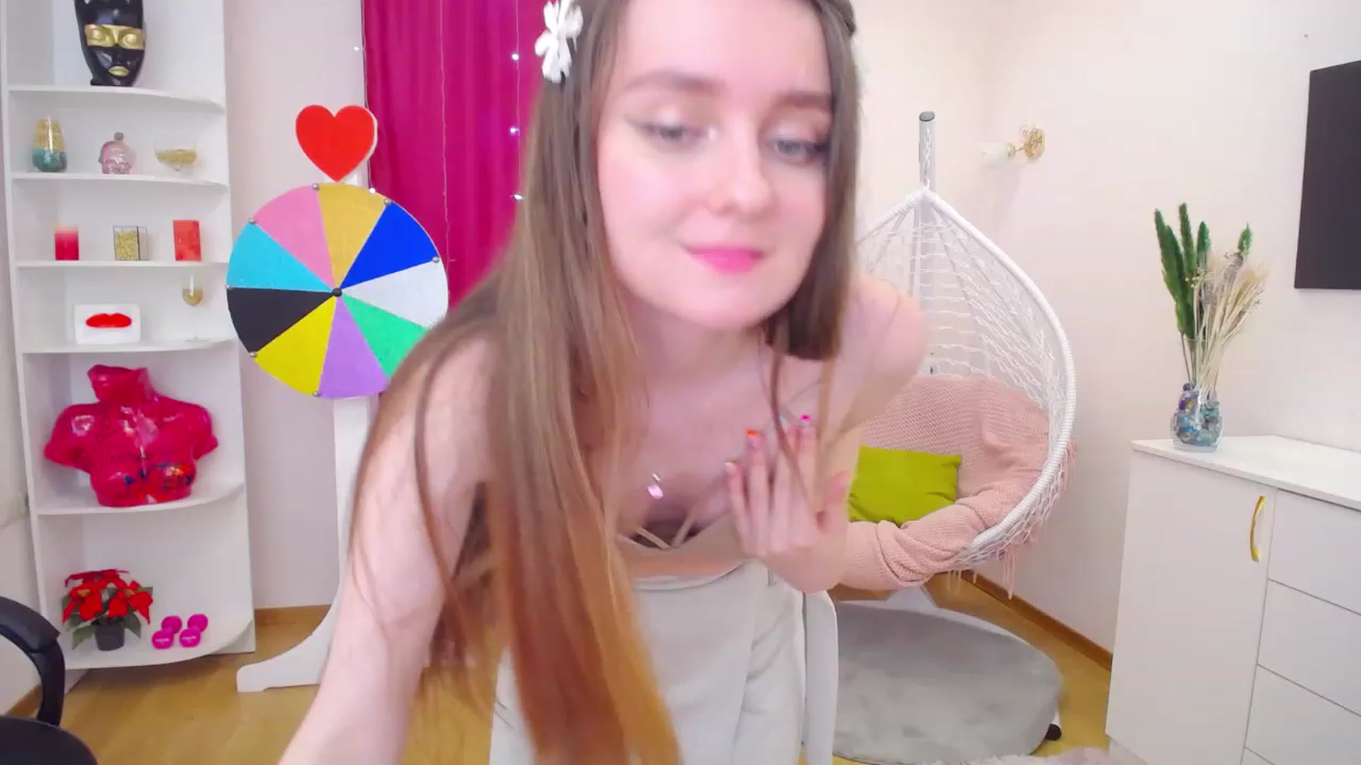 Gallery image thumbnail from Milim_Nava's myfreecams stream on, 06/25/2023, 16:38 image 5 of 20