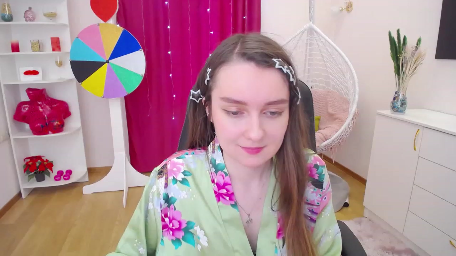 Gallery image thumbnail from Milim_Nava's myfreecams stream on, 06/26/2023, 06:26 image 6 of 20