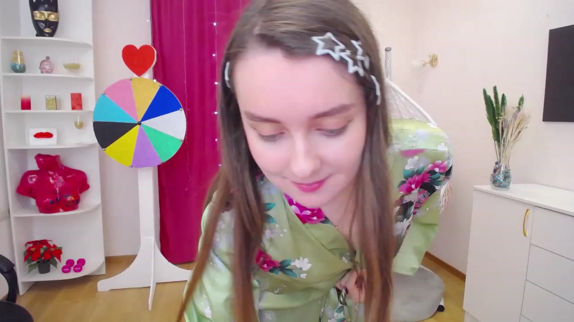 Gallery image thumbnail from Milim_Nava's myfreecams stream on, 06/26/2023, 06:26 image 1 of 20