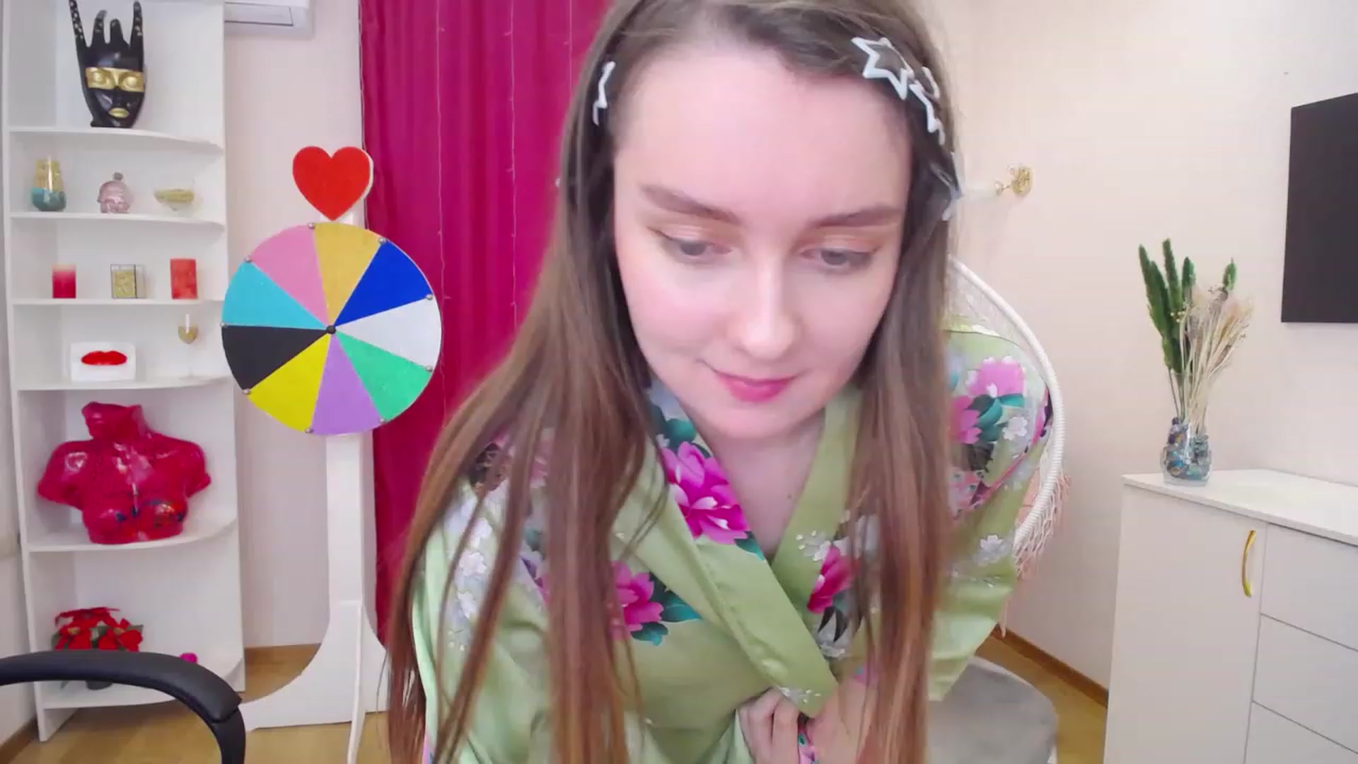 Gallery image thumbnail from Milim_Nava's myfreecams stream on, 06/26/2023, 06:26 image 16 of 20