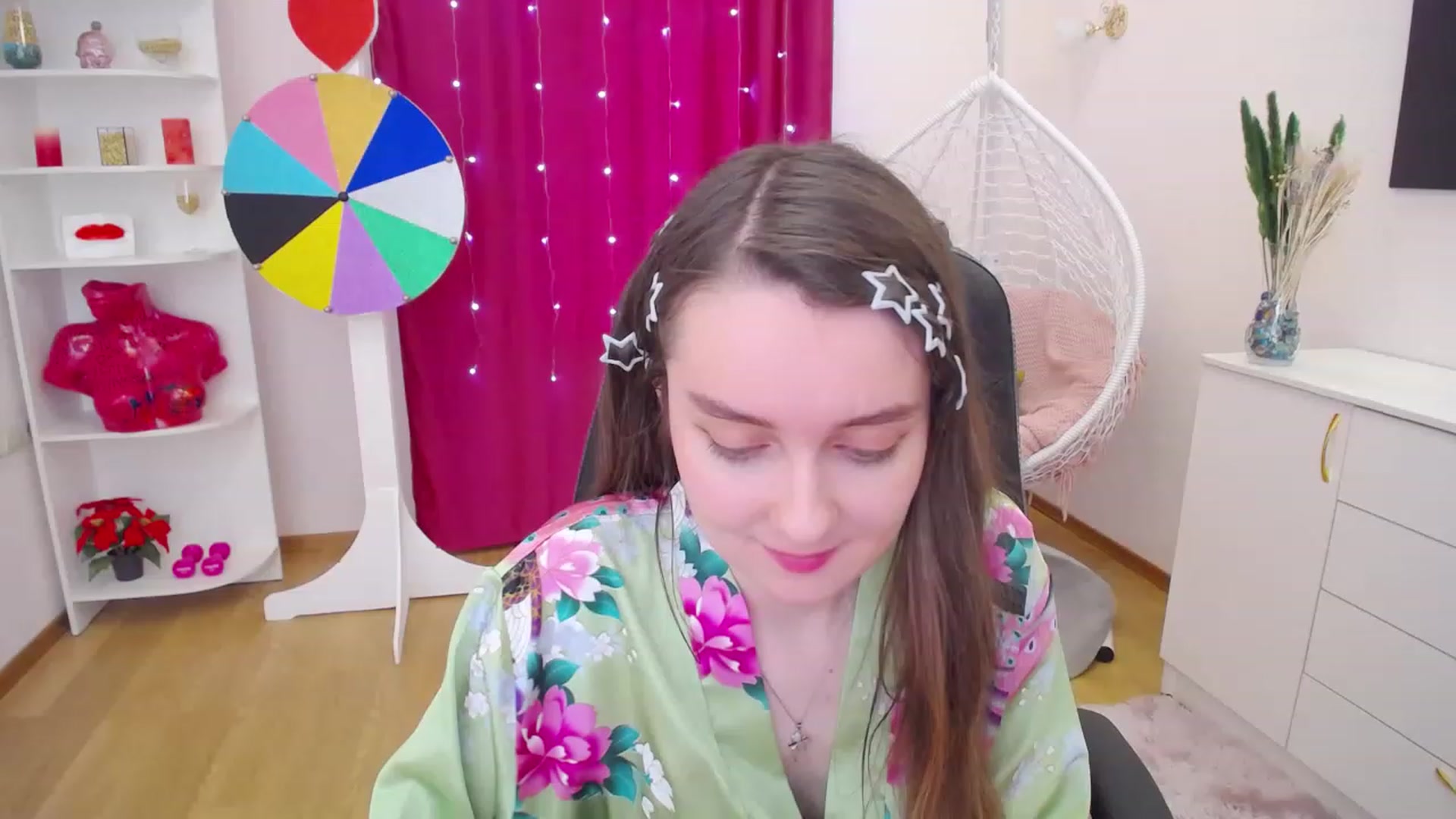 Gallery image thumbnail from Milim_Nava's myfreecams stream on, 06/26/2023, 06:26 image 7 of 20