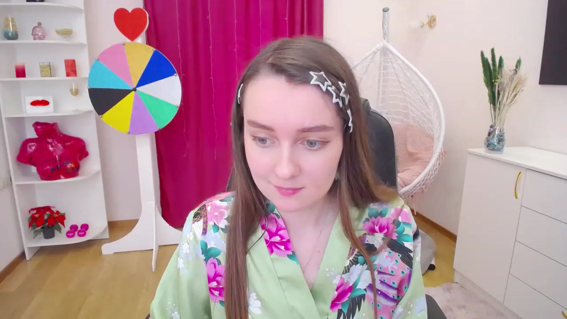 Gallery image thumbnail from Milim_Nava's myfreecams stream on, 06/26/2023, 06:26 image 20 of 20