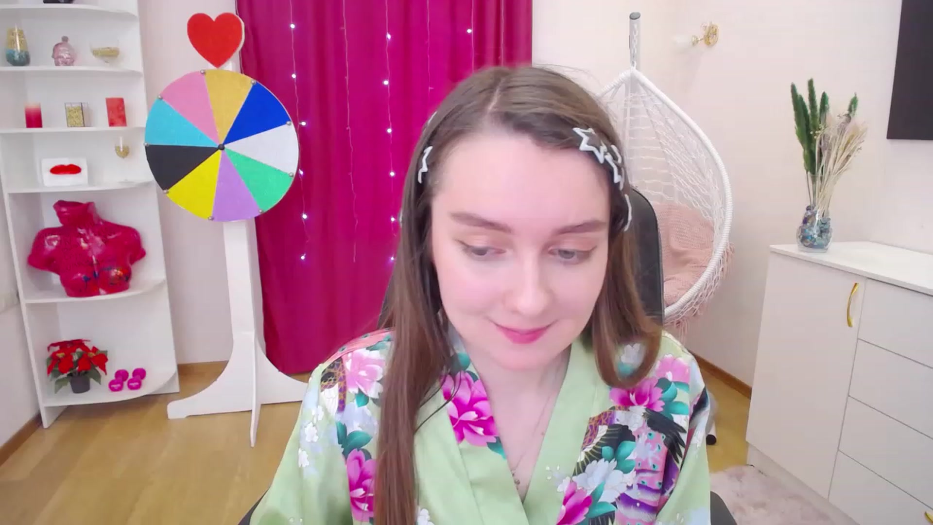 Gallery image thumbnail from Milim_Nava's myfreecams stream on, 06/26/2023, 06:26 image 19 of 20