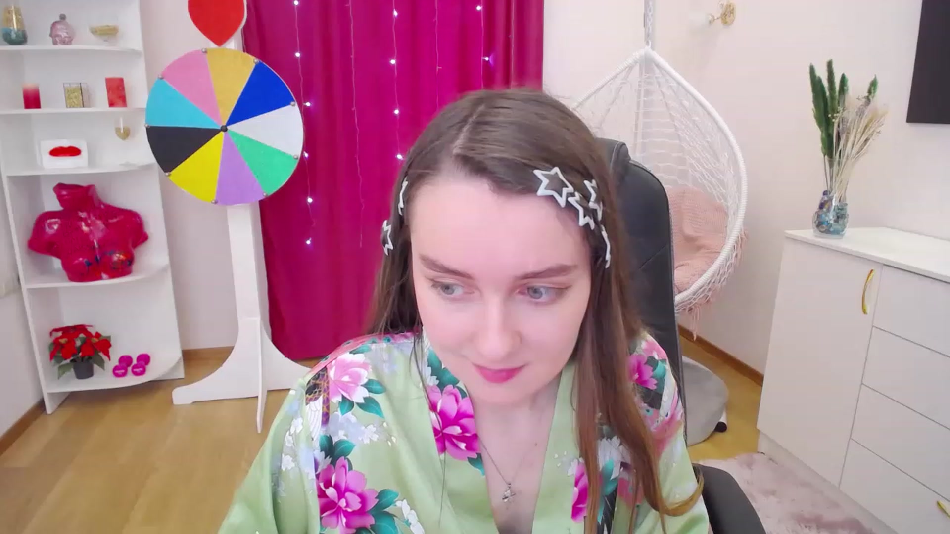 Gallery image thumbnail from Milim_Nava's myfreecams stream on, 06/26/2023, 06:26 image 11 of 20
