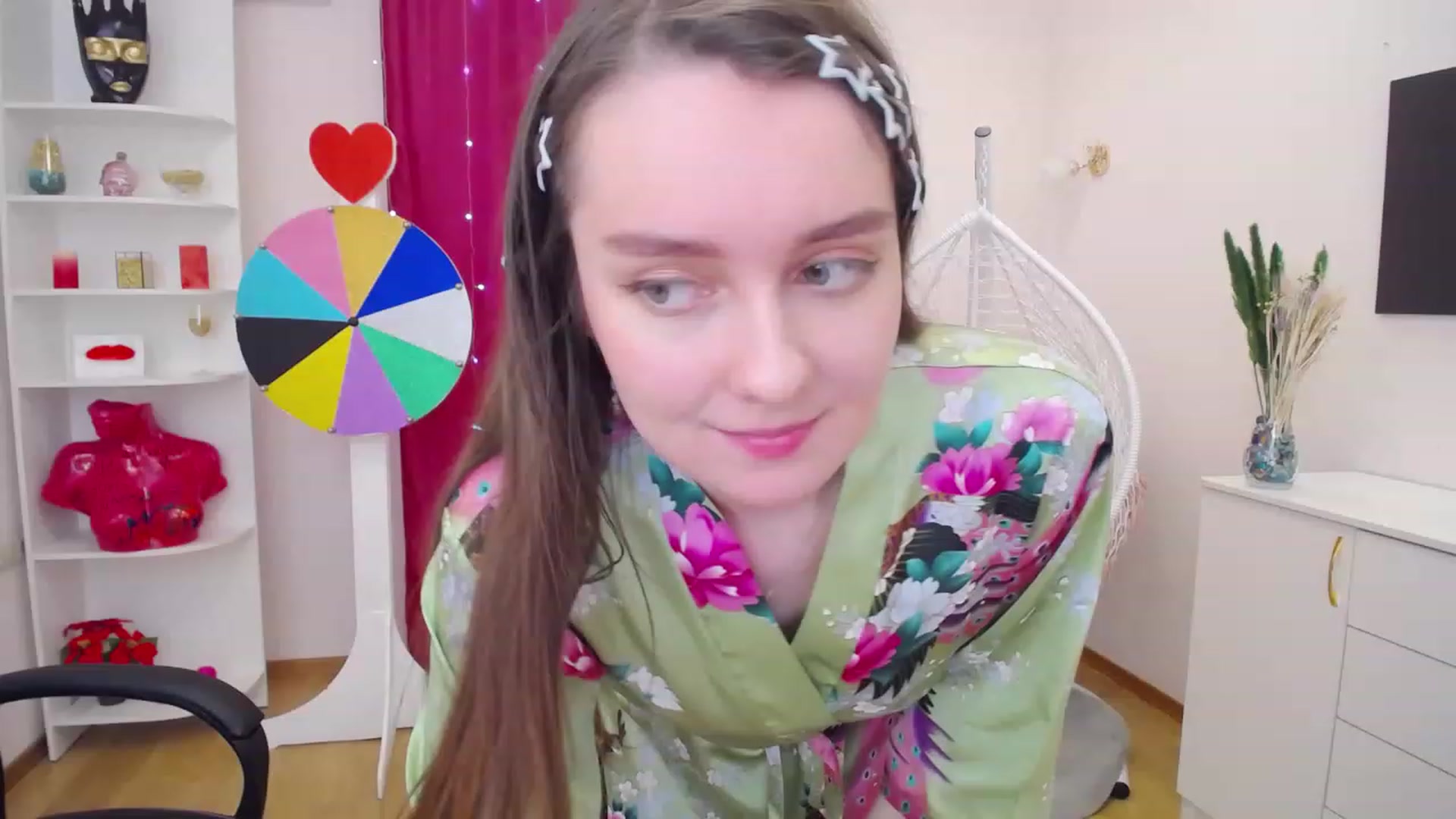 Gallery image thumbnail from Milim_Nava's myfreecams stream on, 06/26/2023, 06:26 image 13 of 20