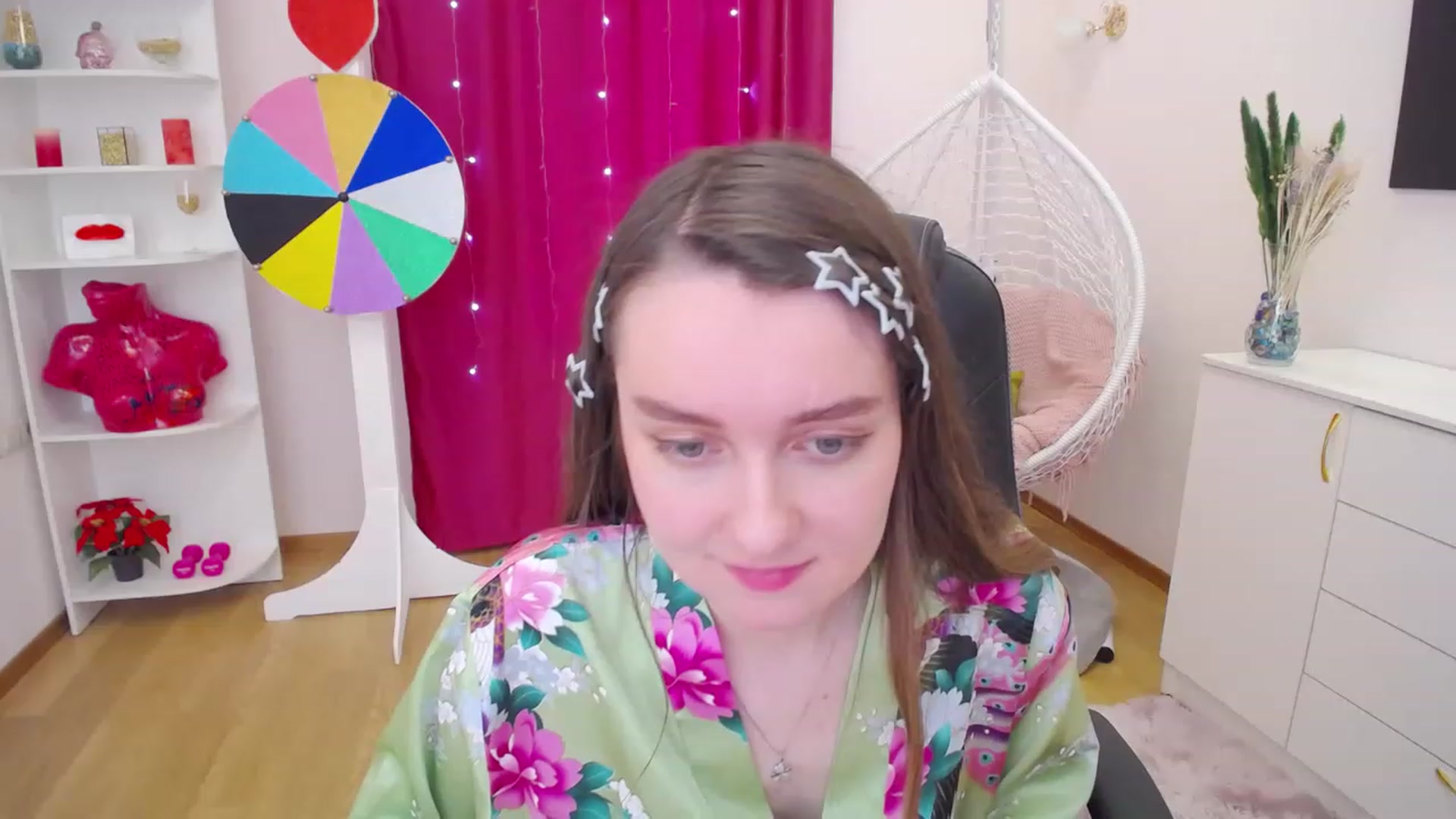 Gallery image thumbnail from Milim_Nava's myfreecams stream on, 06/26/2023, 06:26 image 9 of 20