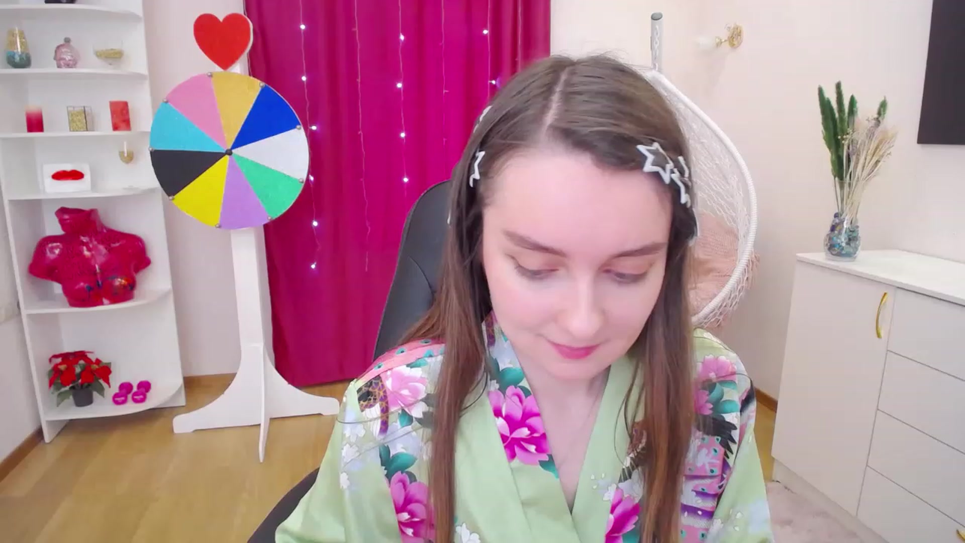 Gallery image thumbnail from Milim_Nava's myfreecams stream on, 06/26/2023, 06:26 image 17 of 20