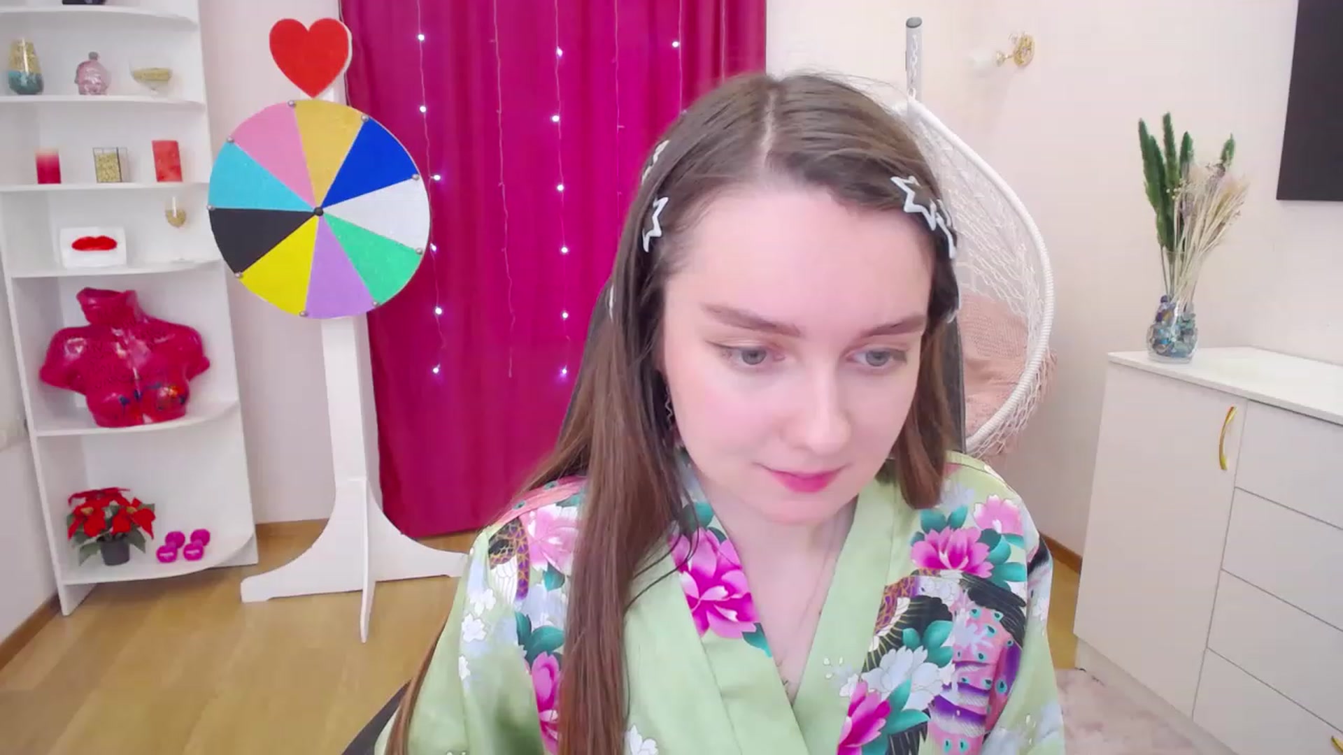 Gallery image thumbnail from Milim_Nava's myfreecams stream on, 06/26/2023, 06:26 image 18 of 20
