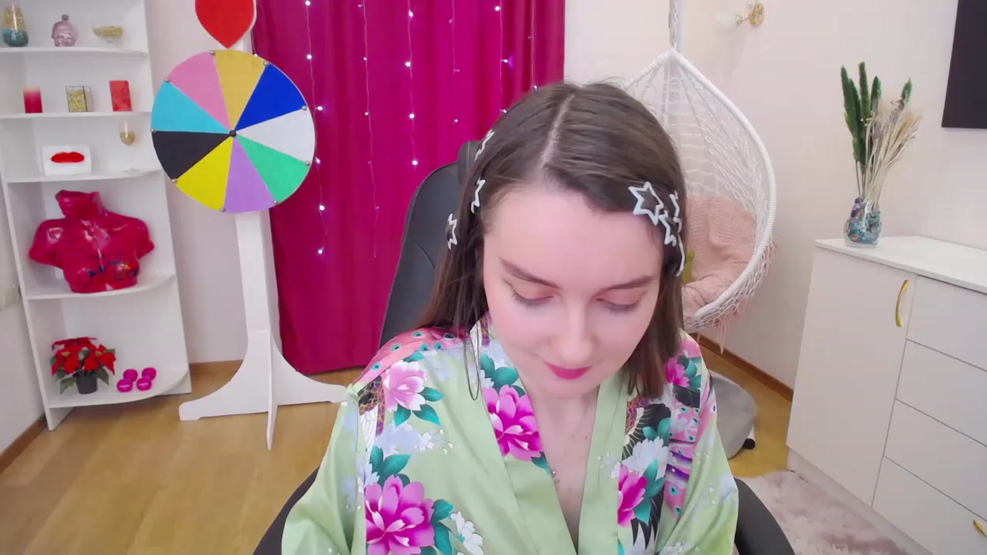 Gallery image thumbnail from Milim_Nava's myfreecams stream on, 06/26/2023, 06:26 image 4 of 20
