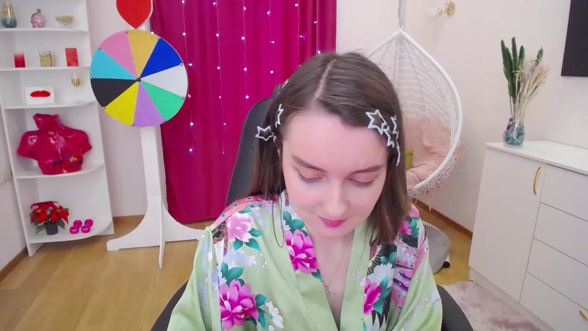 Gallery image thumbnail from Milim_Nava's myfreecams stream on, 06/26/2023, 06:26 image 5 of 20