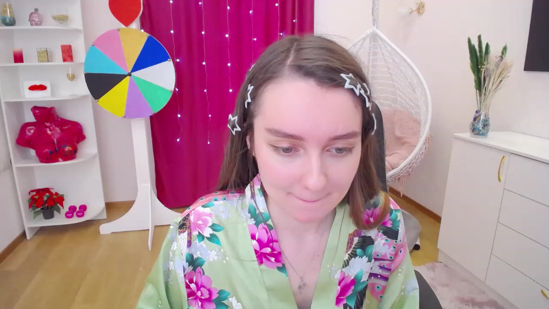 Gallery image thumbnail from Milim_Nava's myfreecams stream on, 06/26/2023, 06:26 image 8 of 20