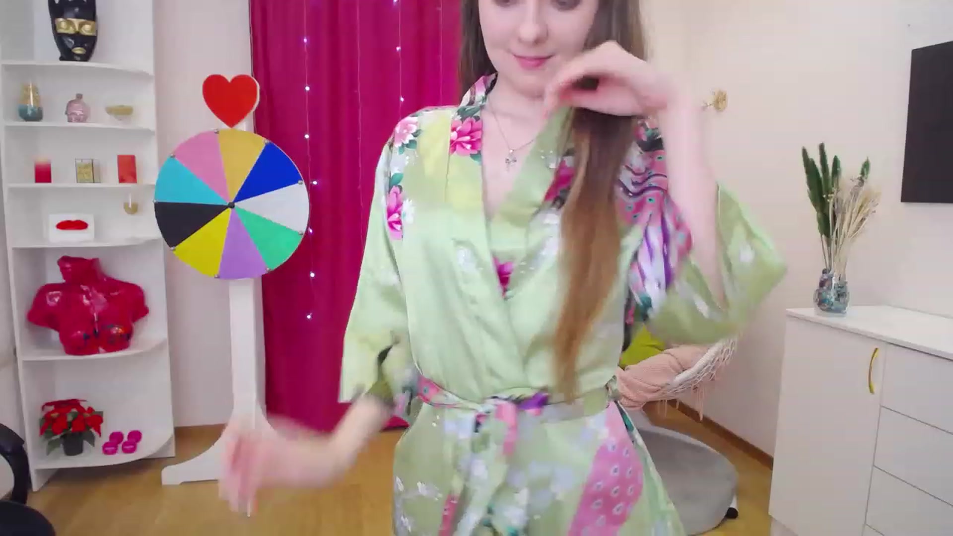 Gallery image thumbnail from Milim_Nava's myfreecams stream on, 06/26/2023, 06:26 image 2 of 20