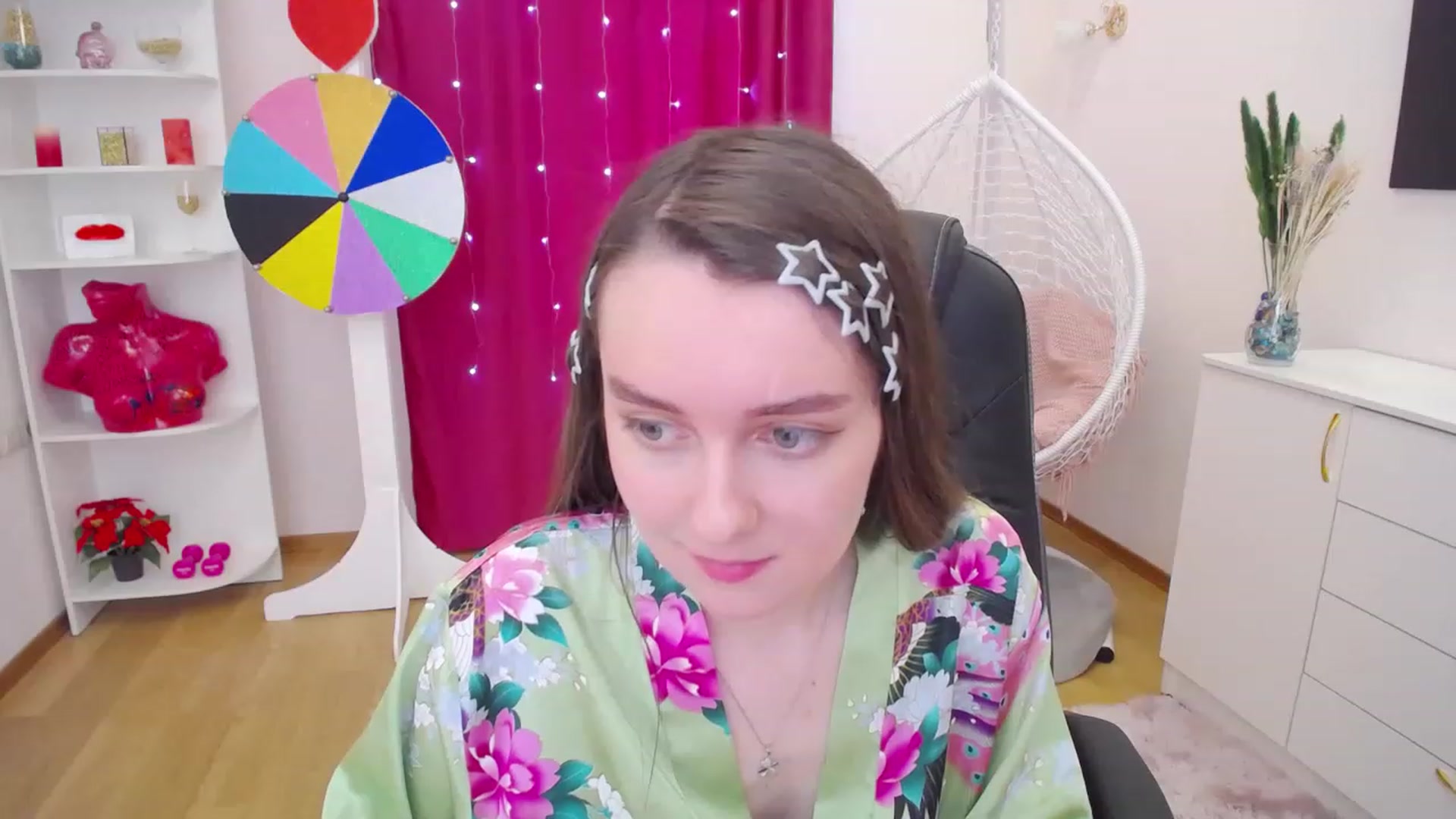 Gallery image thumbnail from Milim_Nava's myfreecams stream on, 06/26/2023, 06:26 image 12 of 20