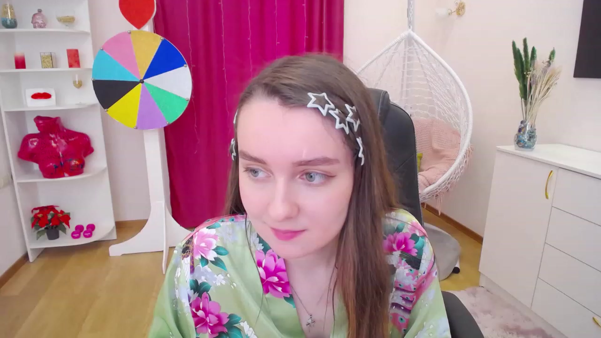 Gallery image thumbnail from Milim_Nava's myfreecams stream on, 06/26/2023, 06:26 image 10 of 20