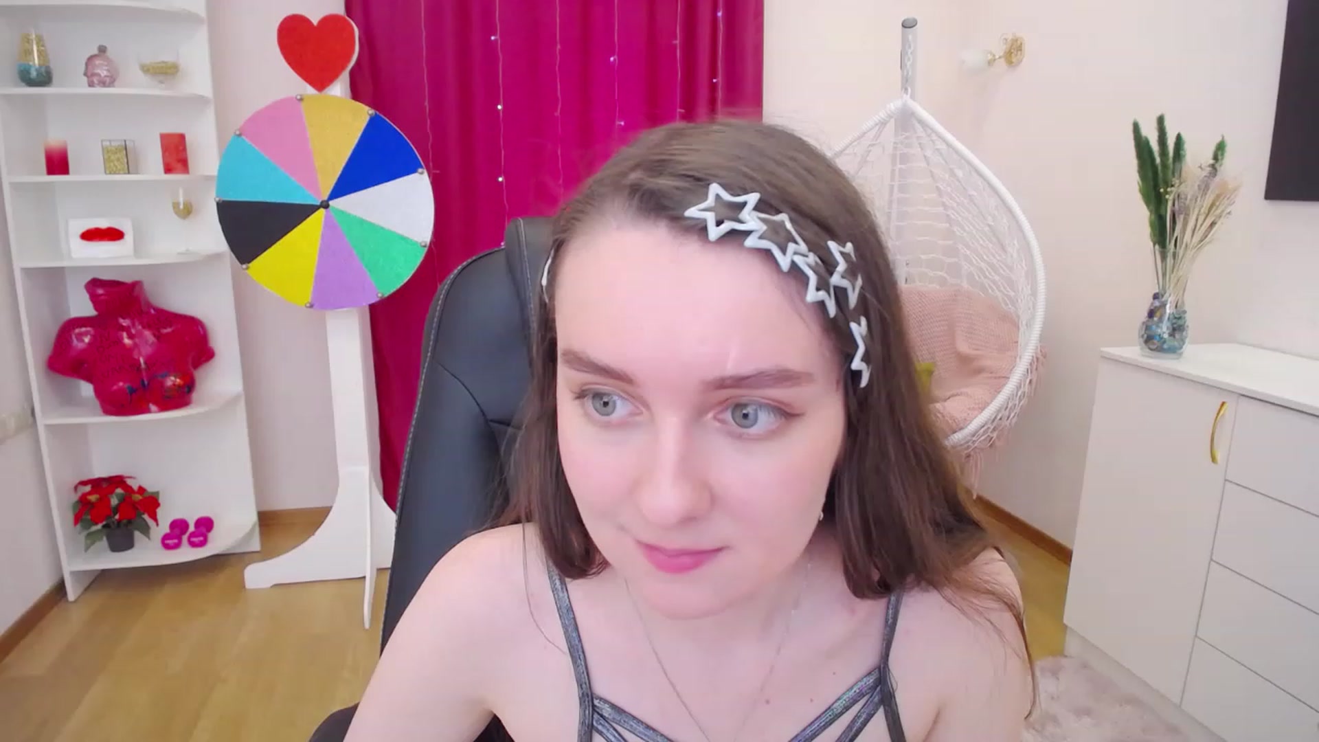 Gallery image thumbnail from Milim_Nava's myfreecams stream on, 06/26/2023, 09:46 image 12 of 20