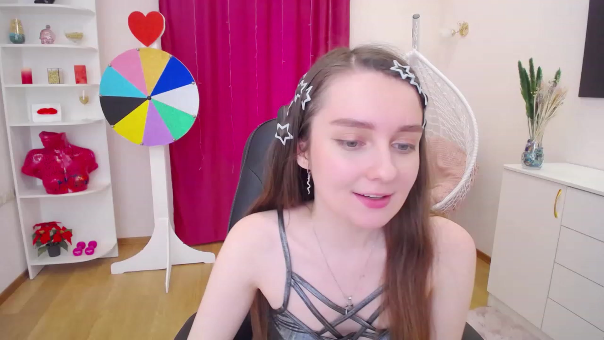 Gallery image thumbnail from Milim_Nava's myfreecams stream on, 06/26/2023, 09:46 image 6 of 20