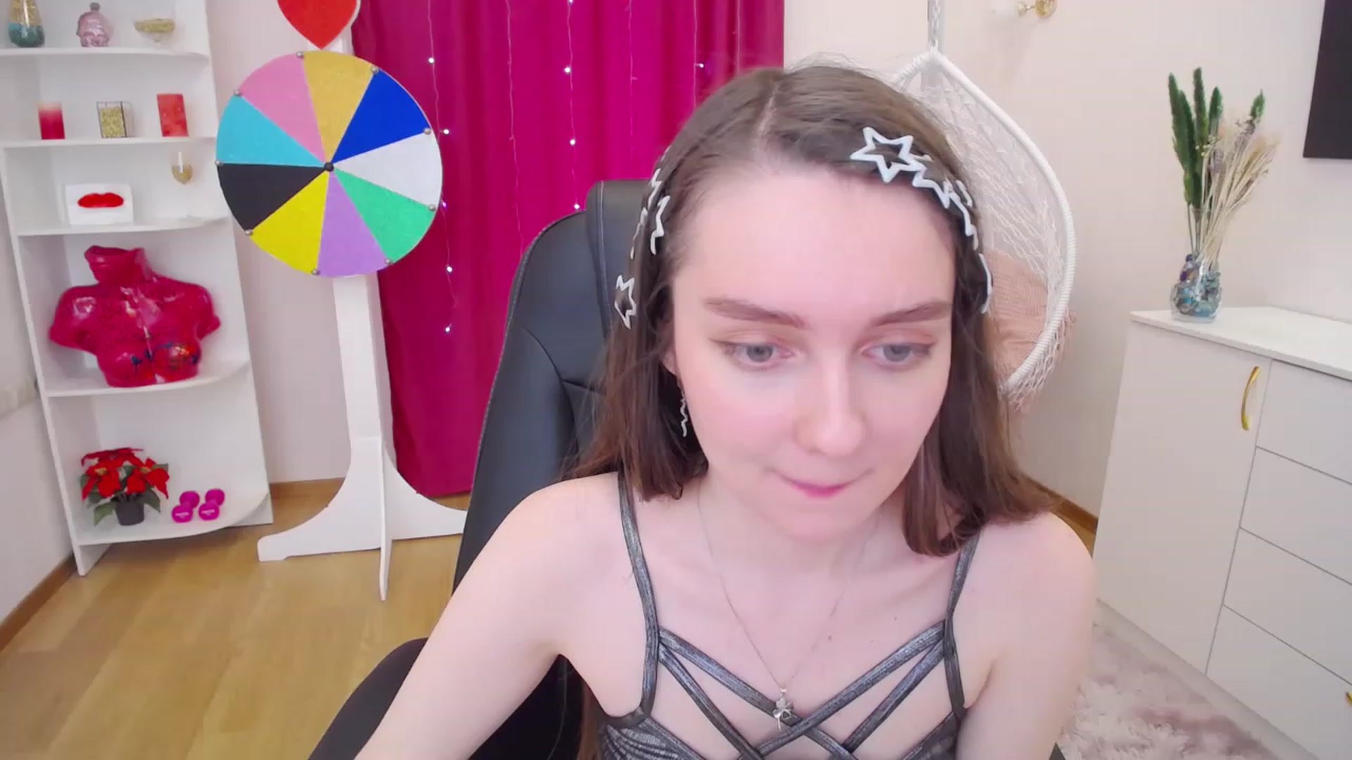 Gallery image thumbnail from Milim_Nava's myfreecams stream on, 06/26/2023, 09:46 image 14 of 20