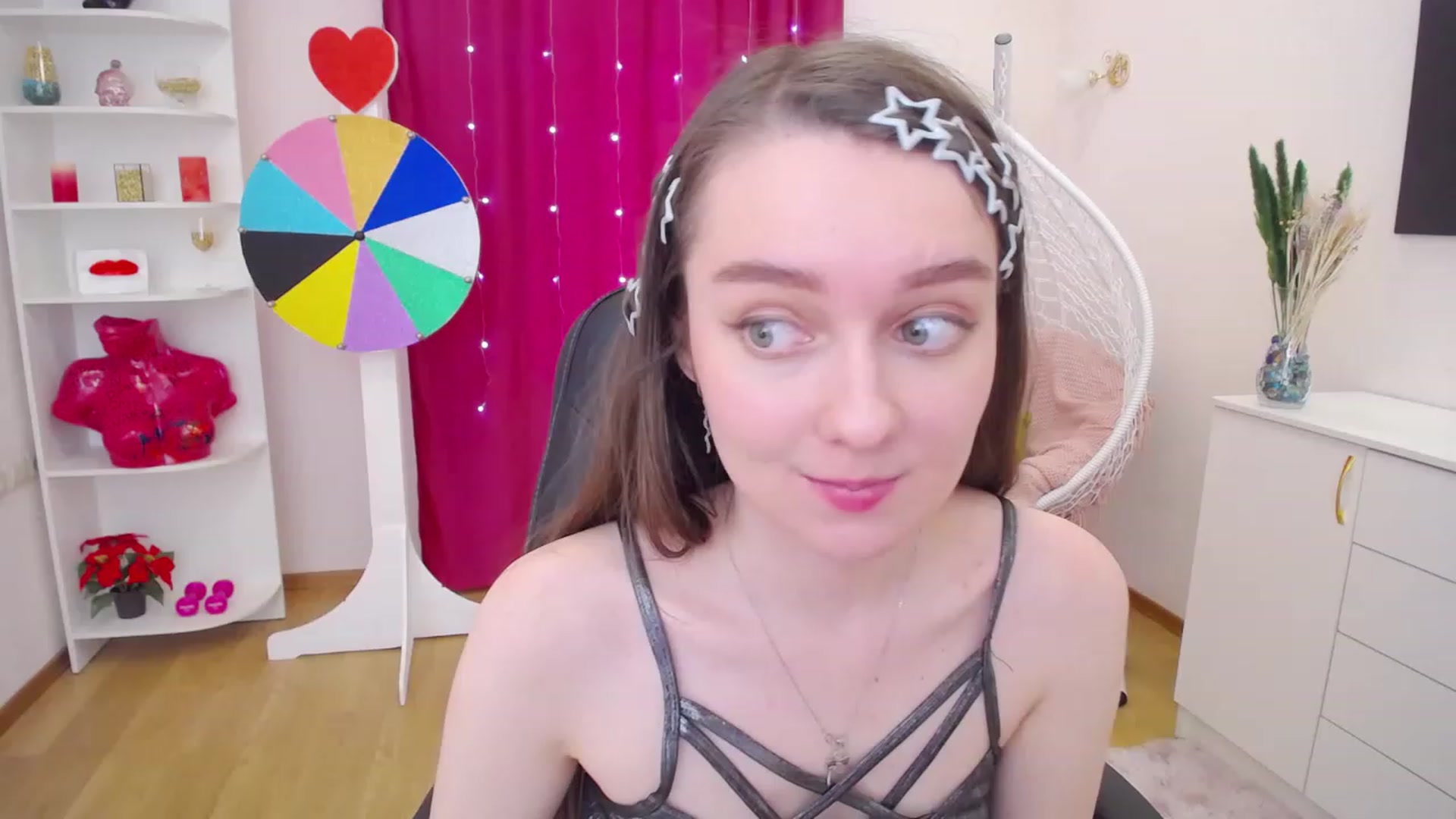 Gallery image thumbnail from Milim_Nava's myfreecams stream on, 06/26/2023, 09:46 image 8 of 20