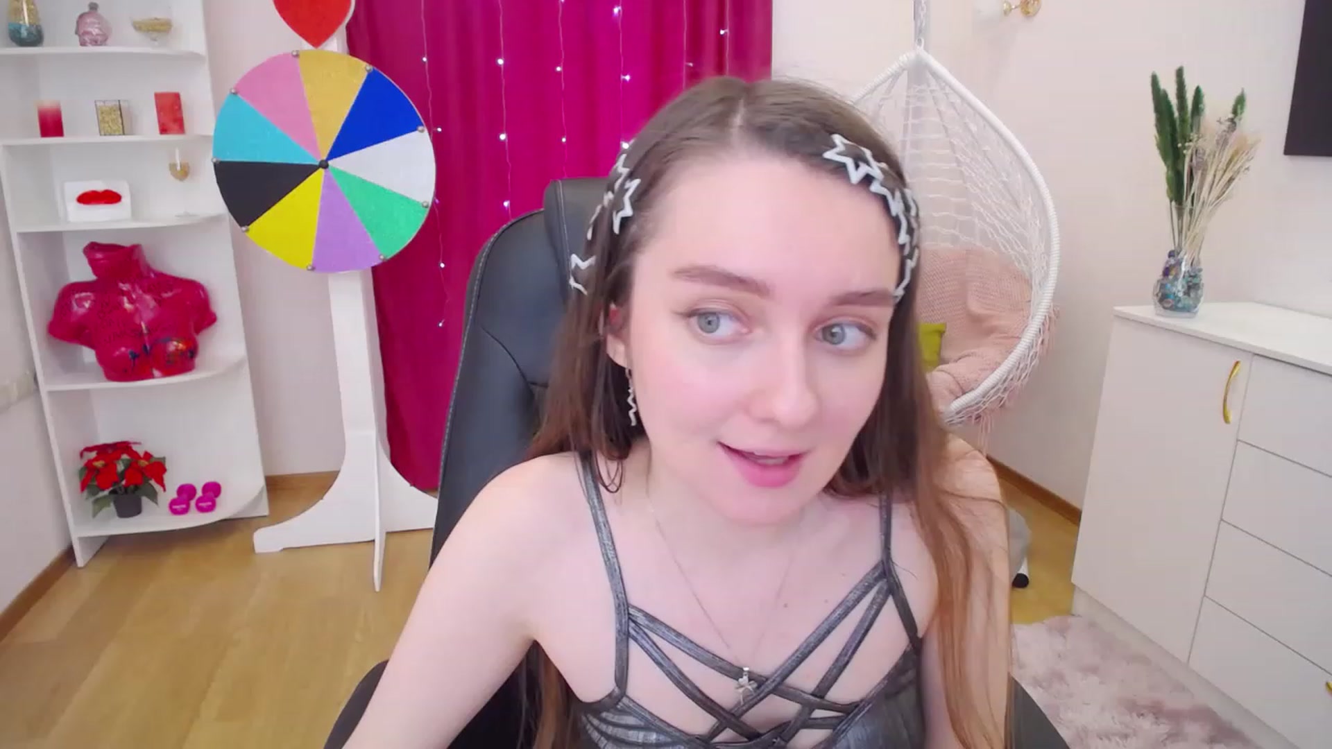 Gallery image thumbnail from Milim_Nava's myfreecams stream on, 06/26/2023, 09:46 image 20 of 20